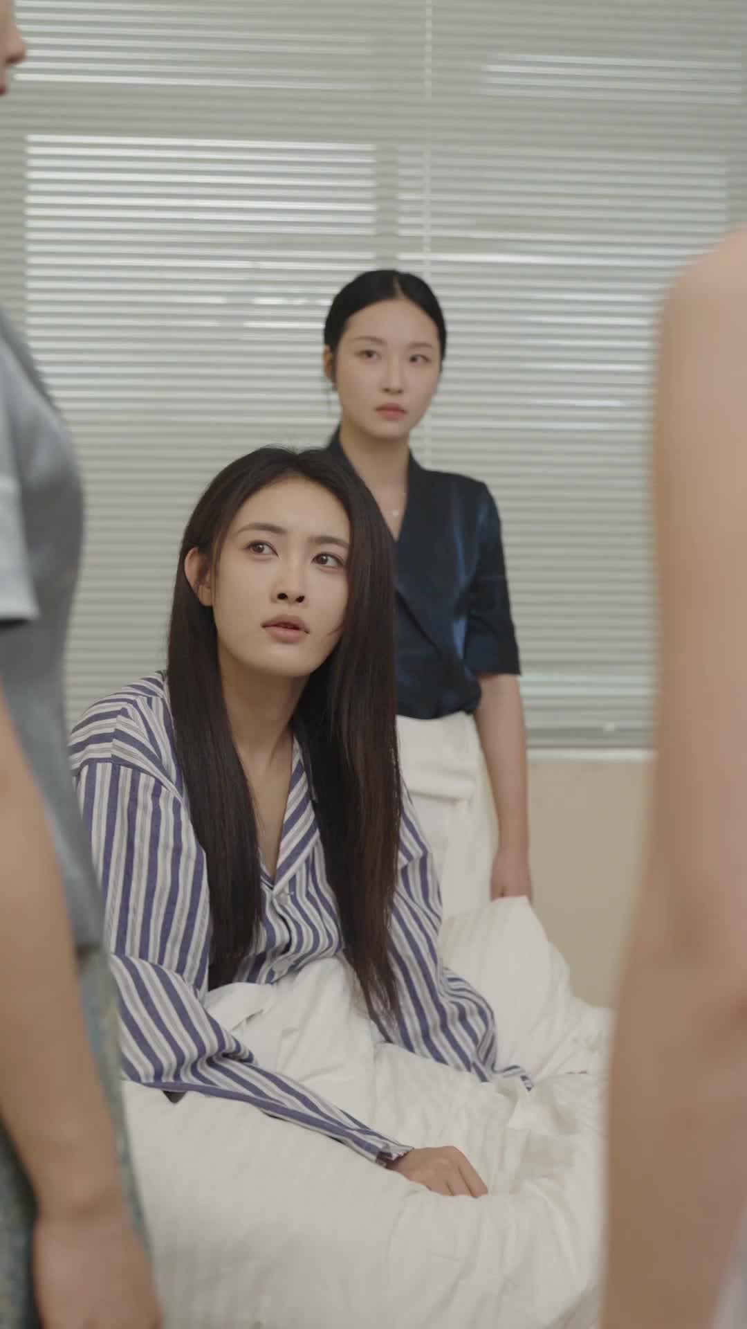 Episode 21 of Crimson Heiress