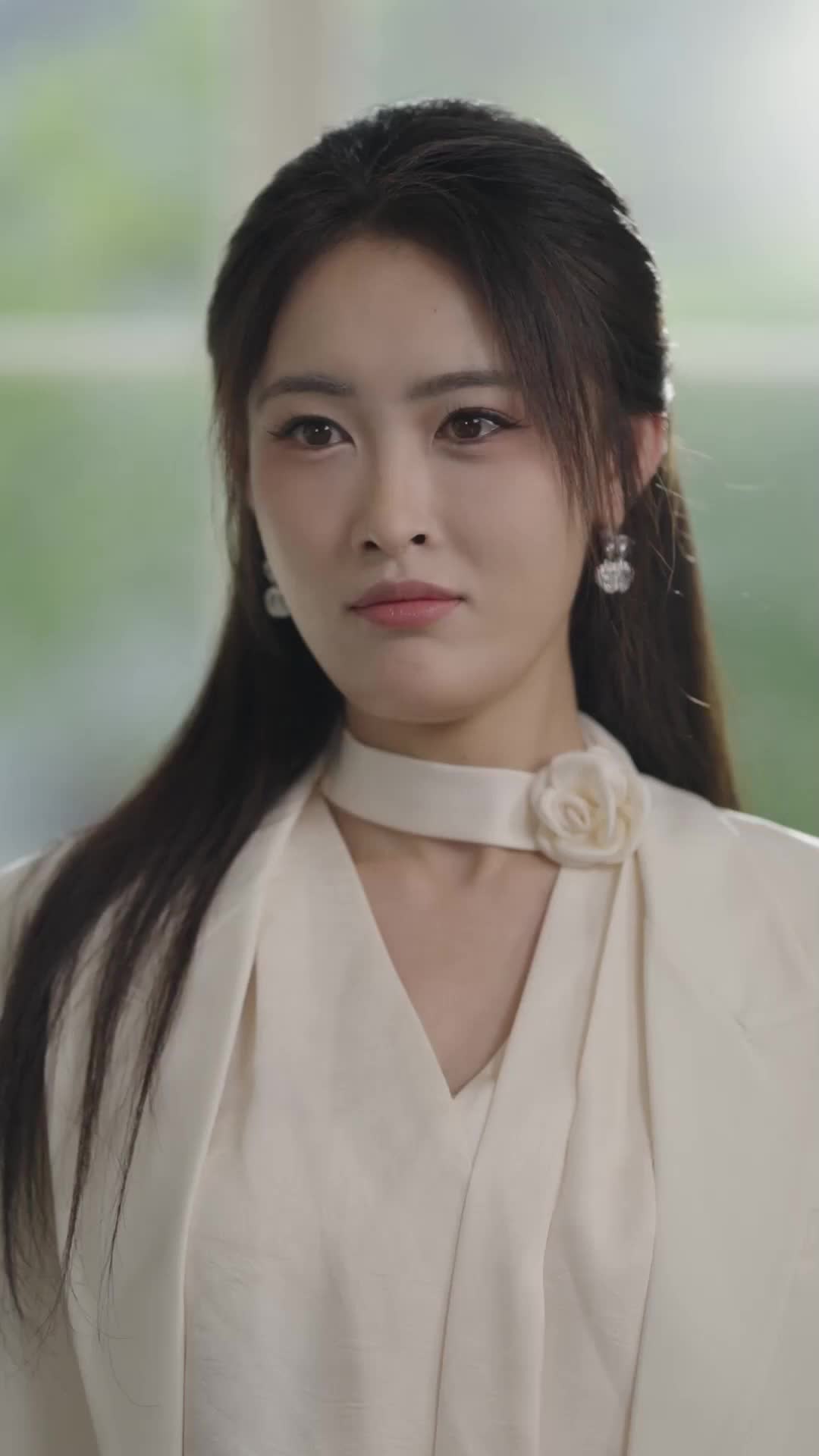 Episode 3 of Crimson Heiress