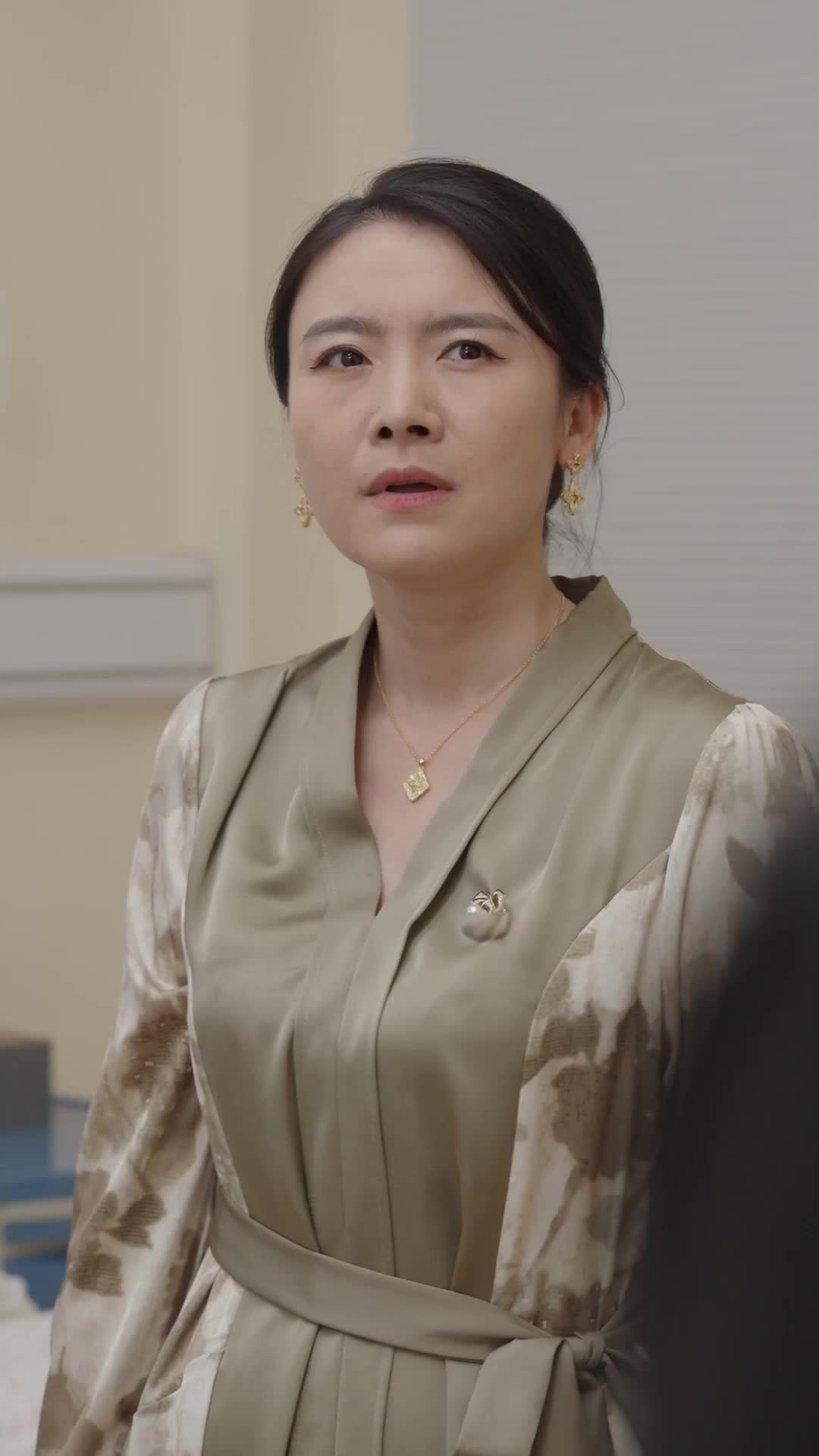 Episode 30 of Crimson Heiress