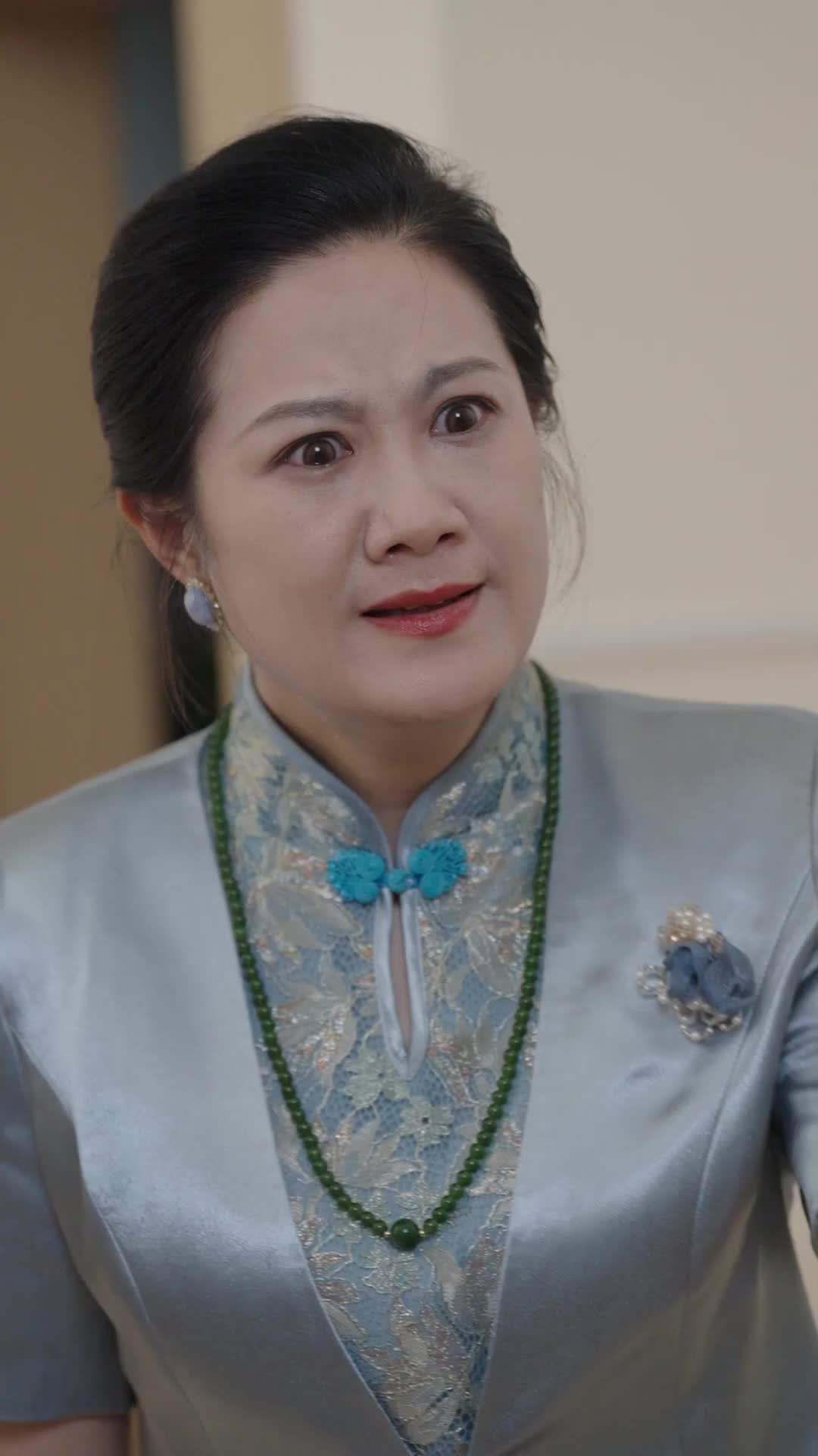 Episode 31 of Crimson Heiress