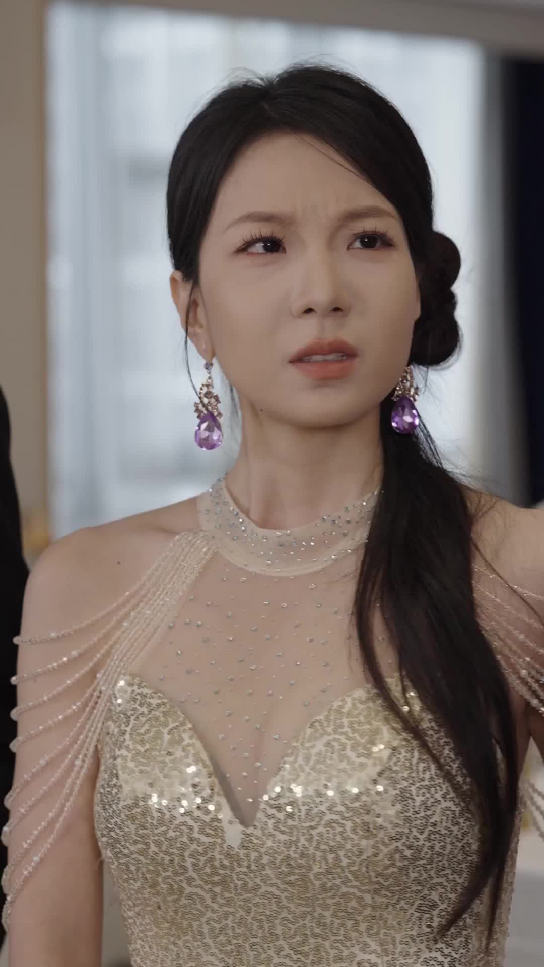 Episode 38 of Crimson Heiress