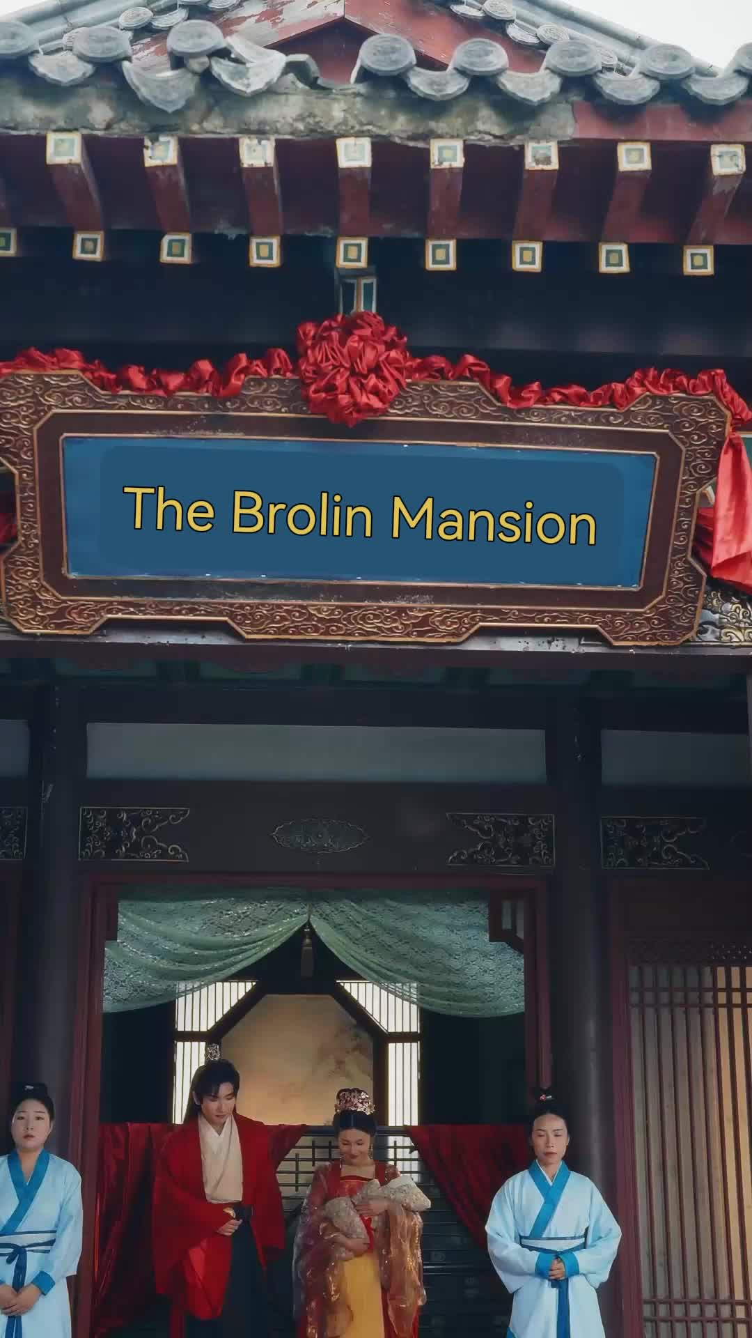 Episode 1 of Crown of Vengeance