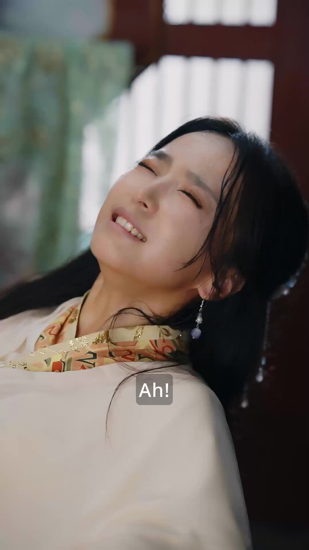 Episode 11 of Crown of Vengeance
