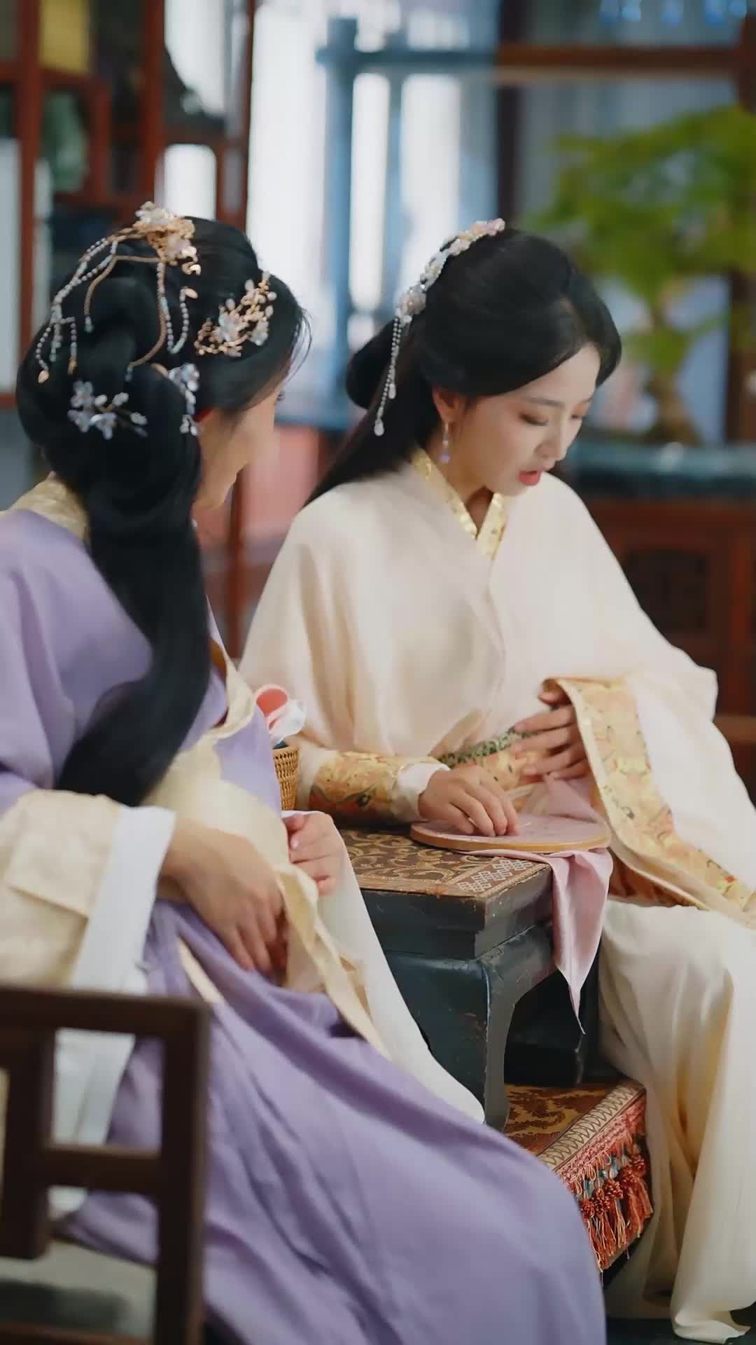 Episode 2 of Crown of Vengeance