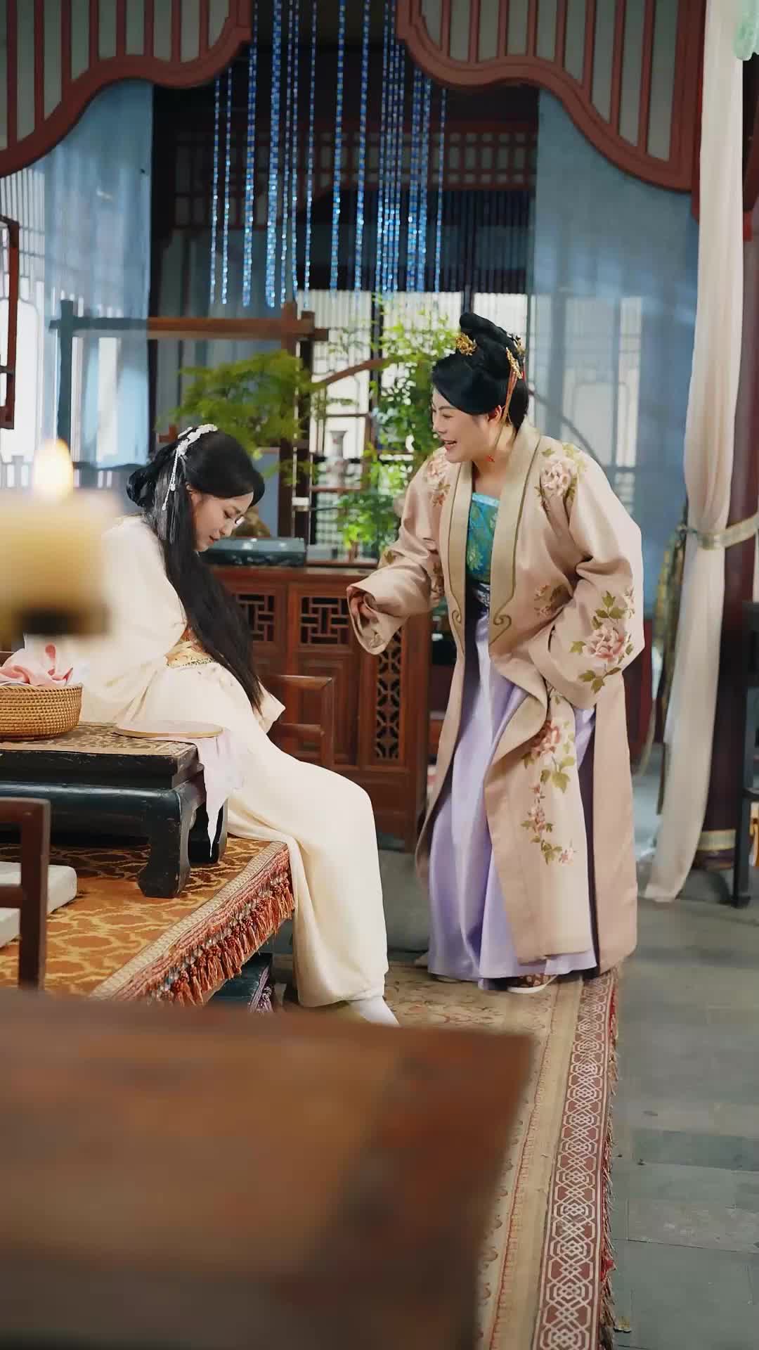 Episode 4 of Crown of Vengeance