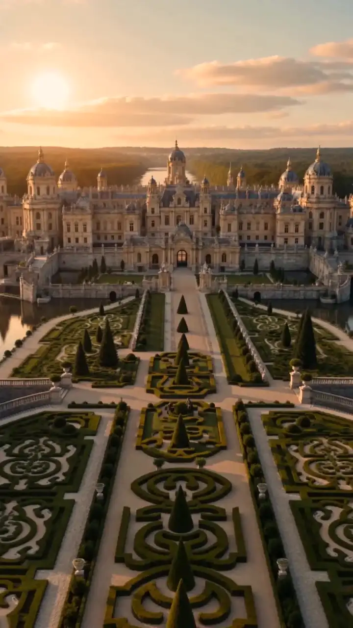 Episode 8 of Crowned in Silver Blood