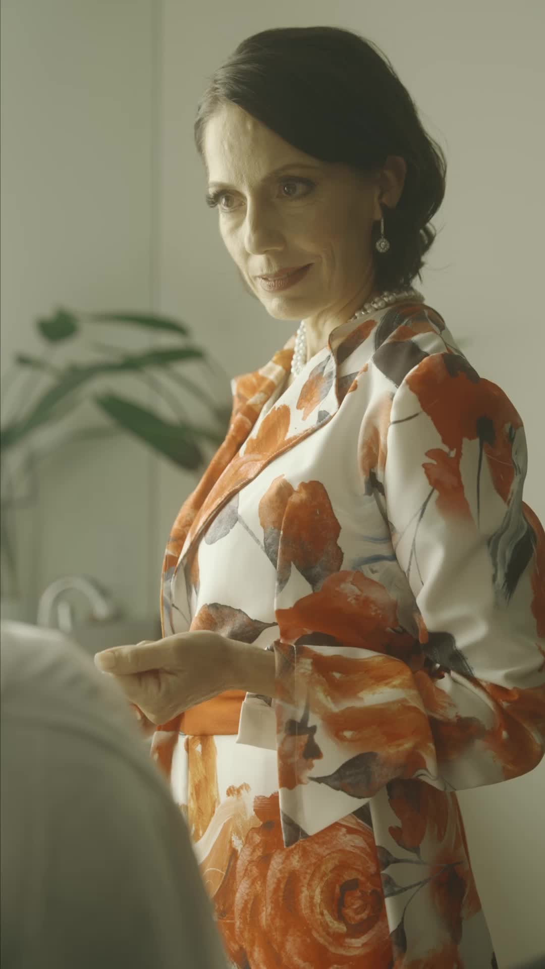 Episodio 15 de Cruza mi corazón y espera morir