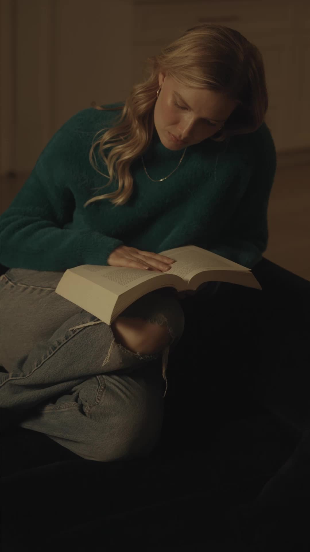 Episodio 22 de Cruza mi corazón y espera morir