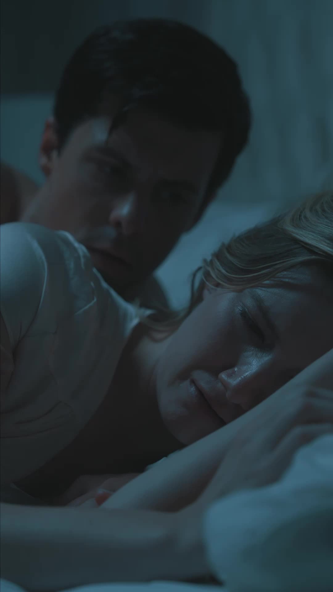 Episodio 29 de Cruza mi corazón y espera morir