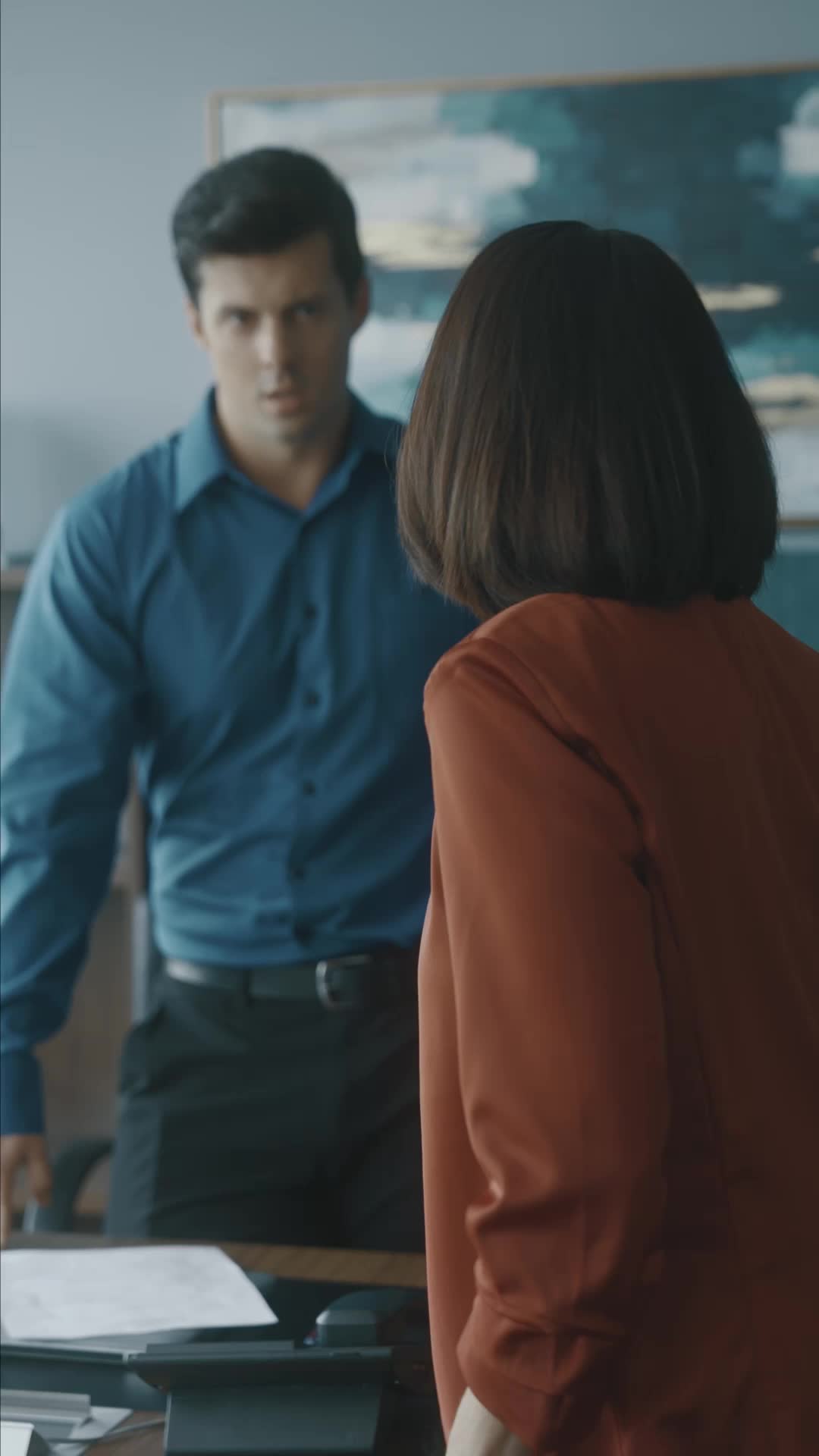 Episodio 3 de Cruza mi corazón y espera morir