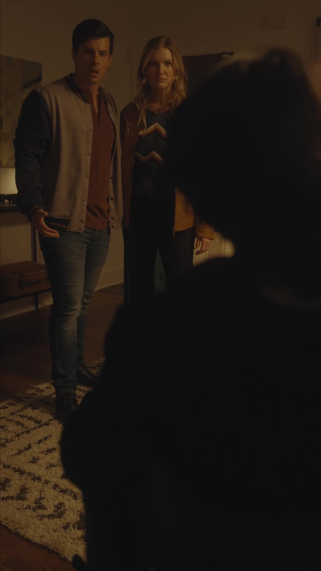 Episodio 49 de Cruza mi corazón y espera morir