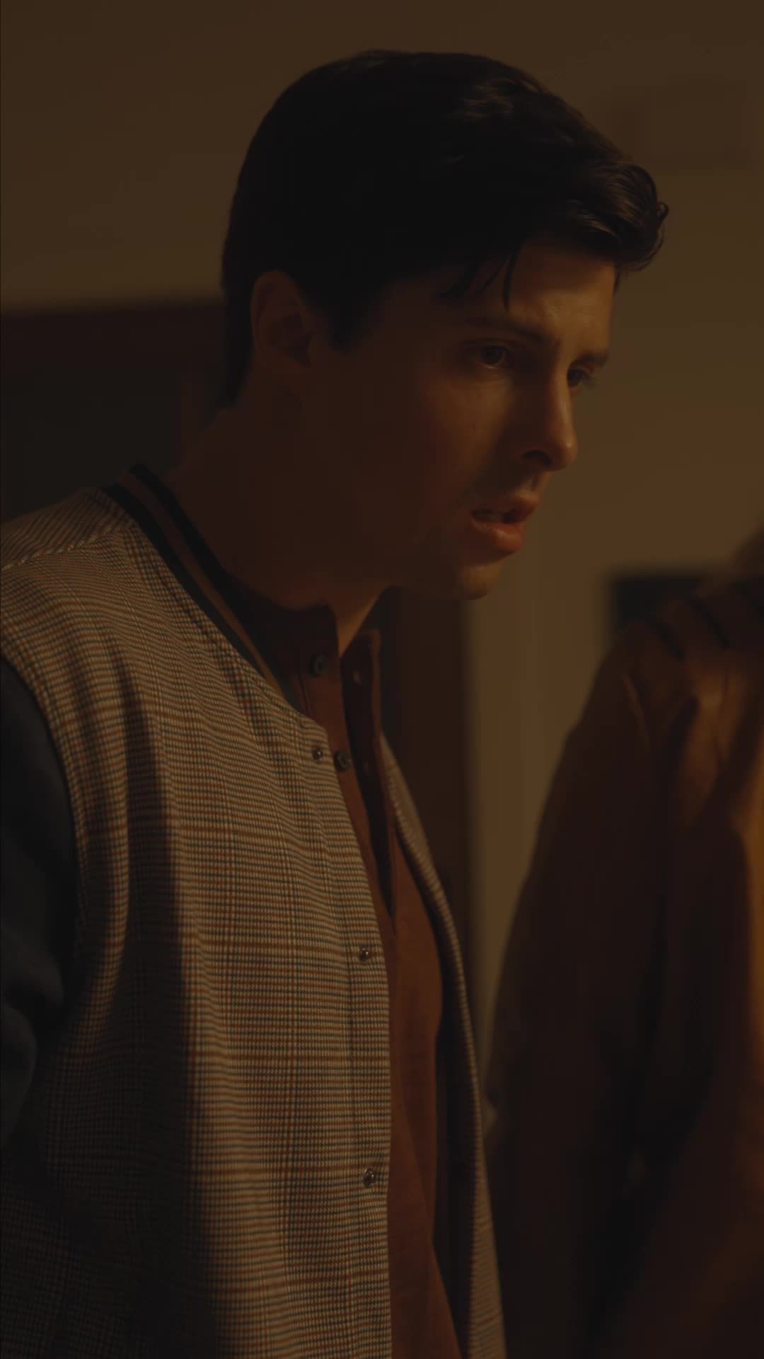 Episodio 50 de Cruza mi corazón y espera morir