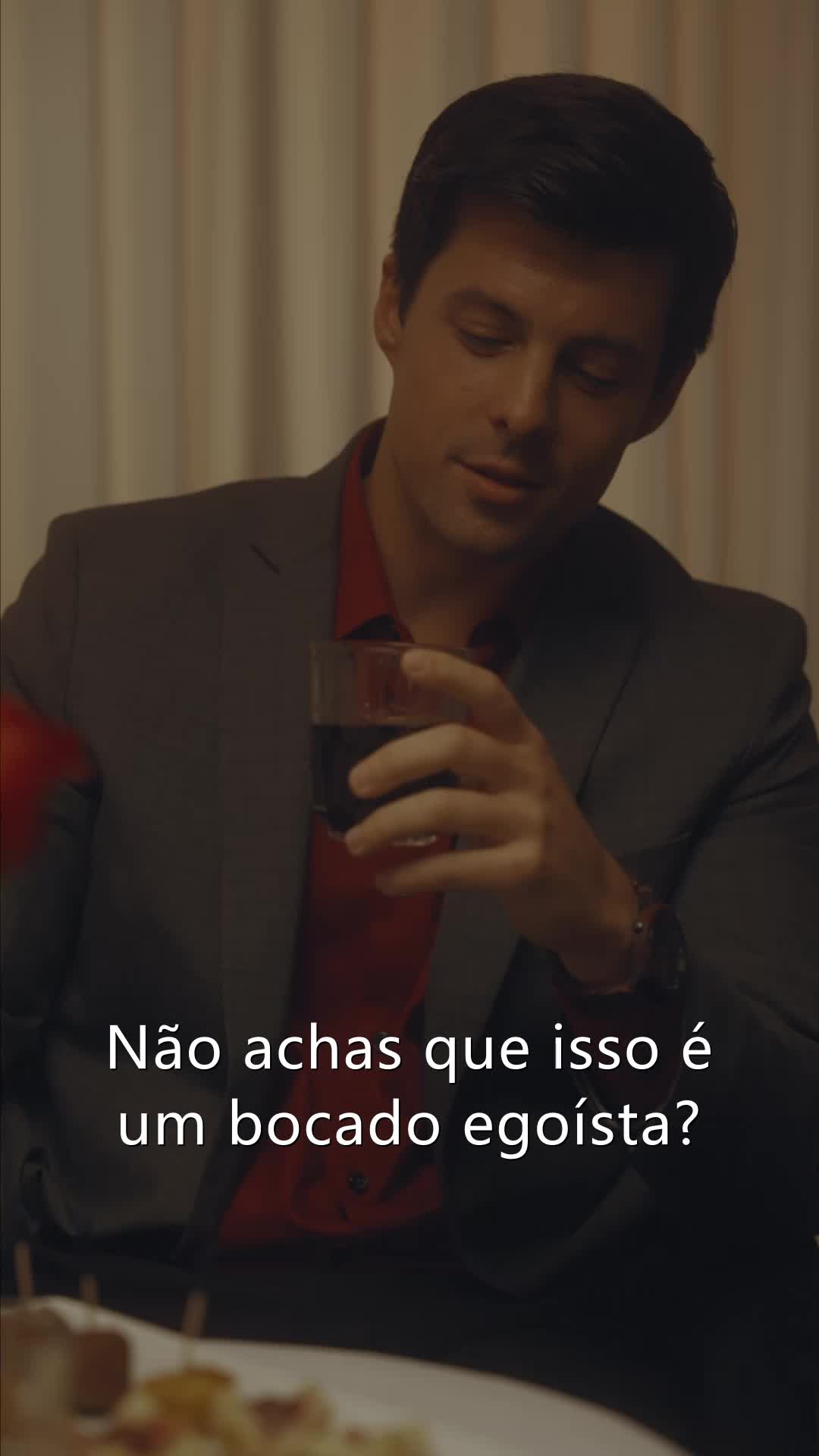 Episódio 10 de Cruze meu coração e espere morrer