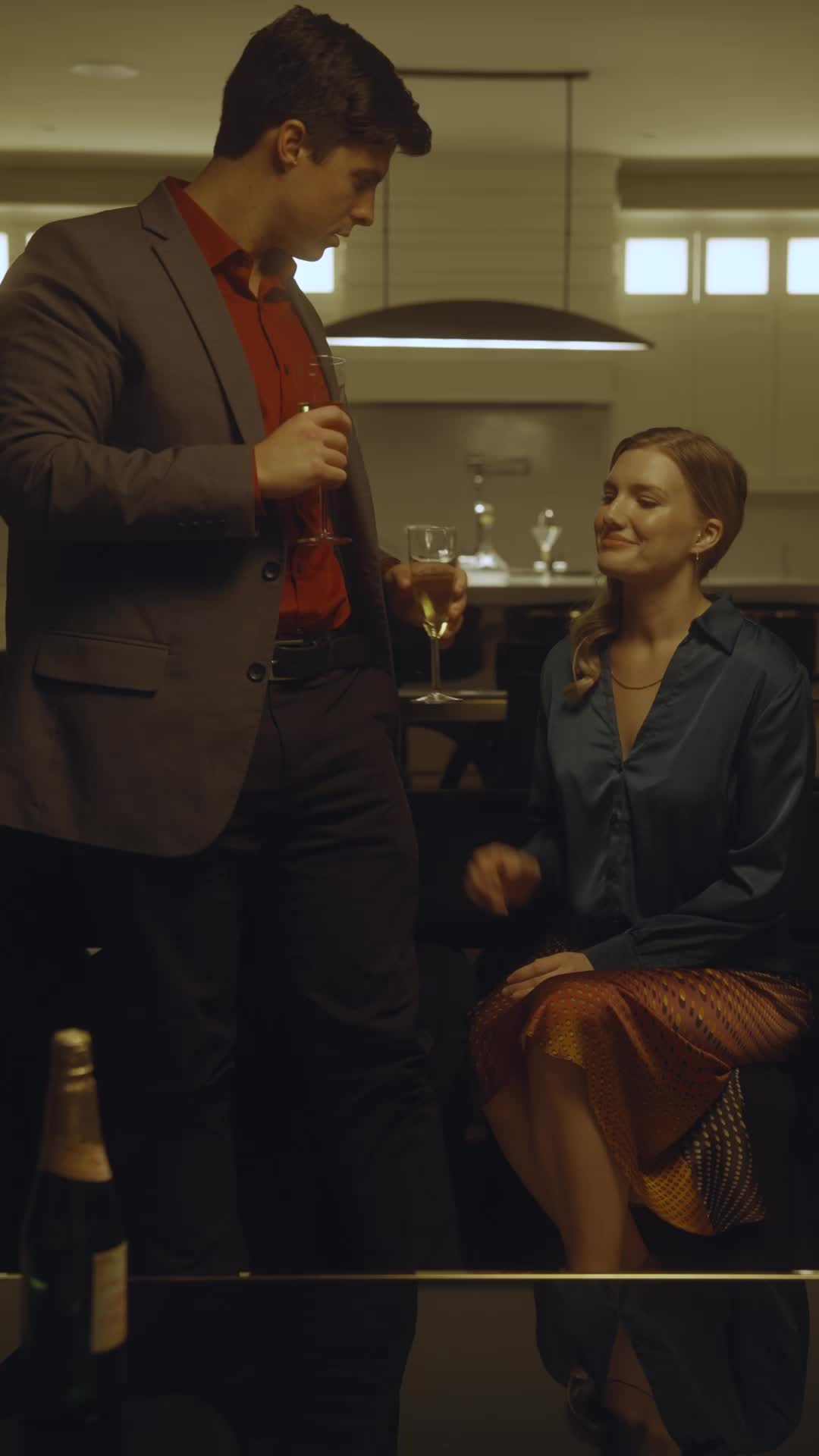 Episódio 11 de Cruze meu coração e espere morrer