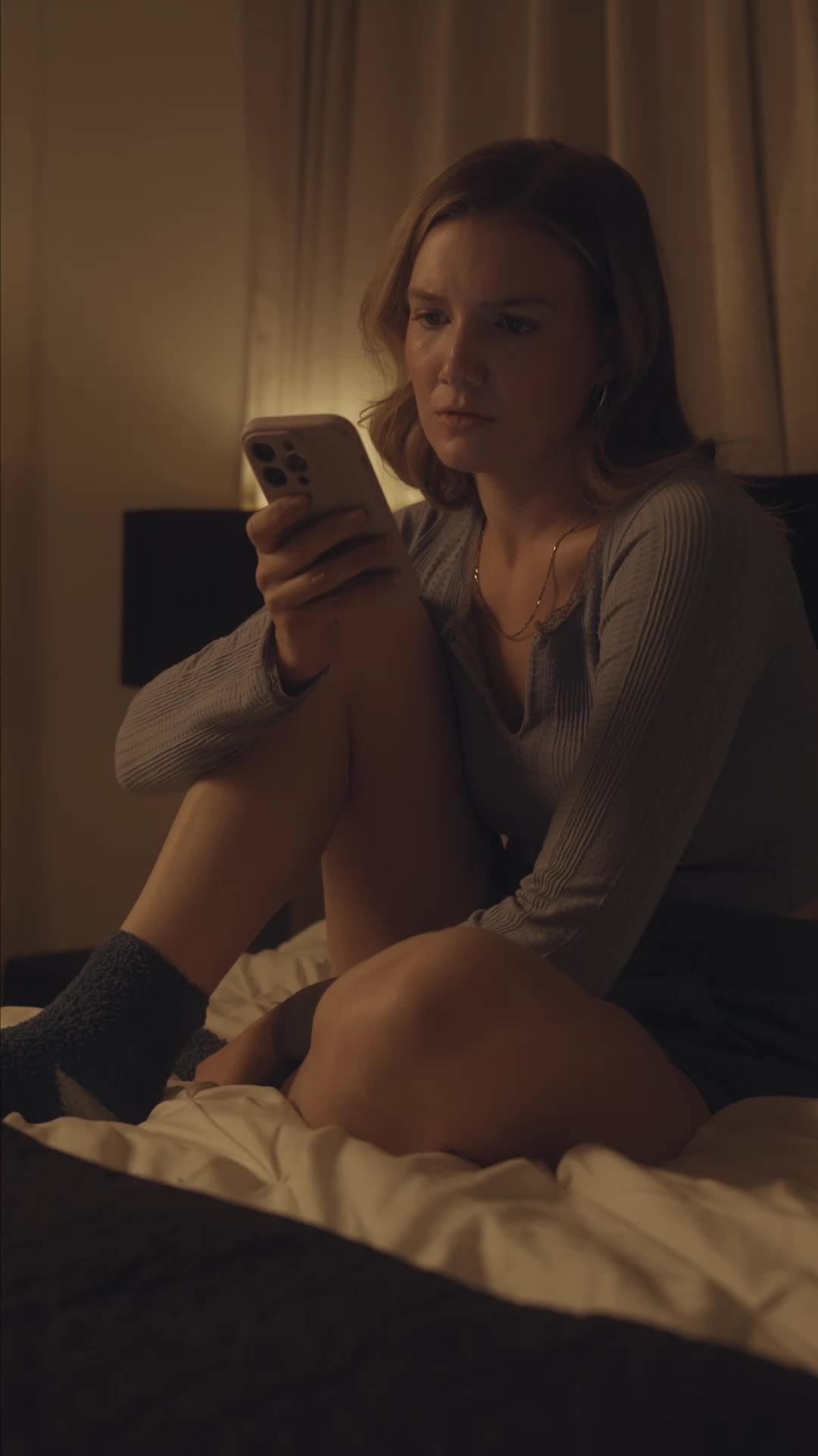 Episódio 18 de Cruze meu coração e espere morrer
