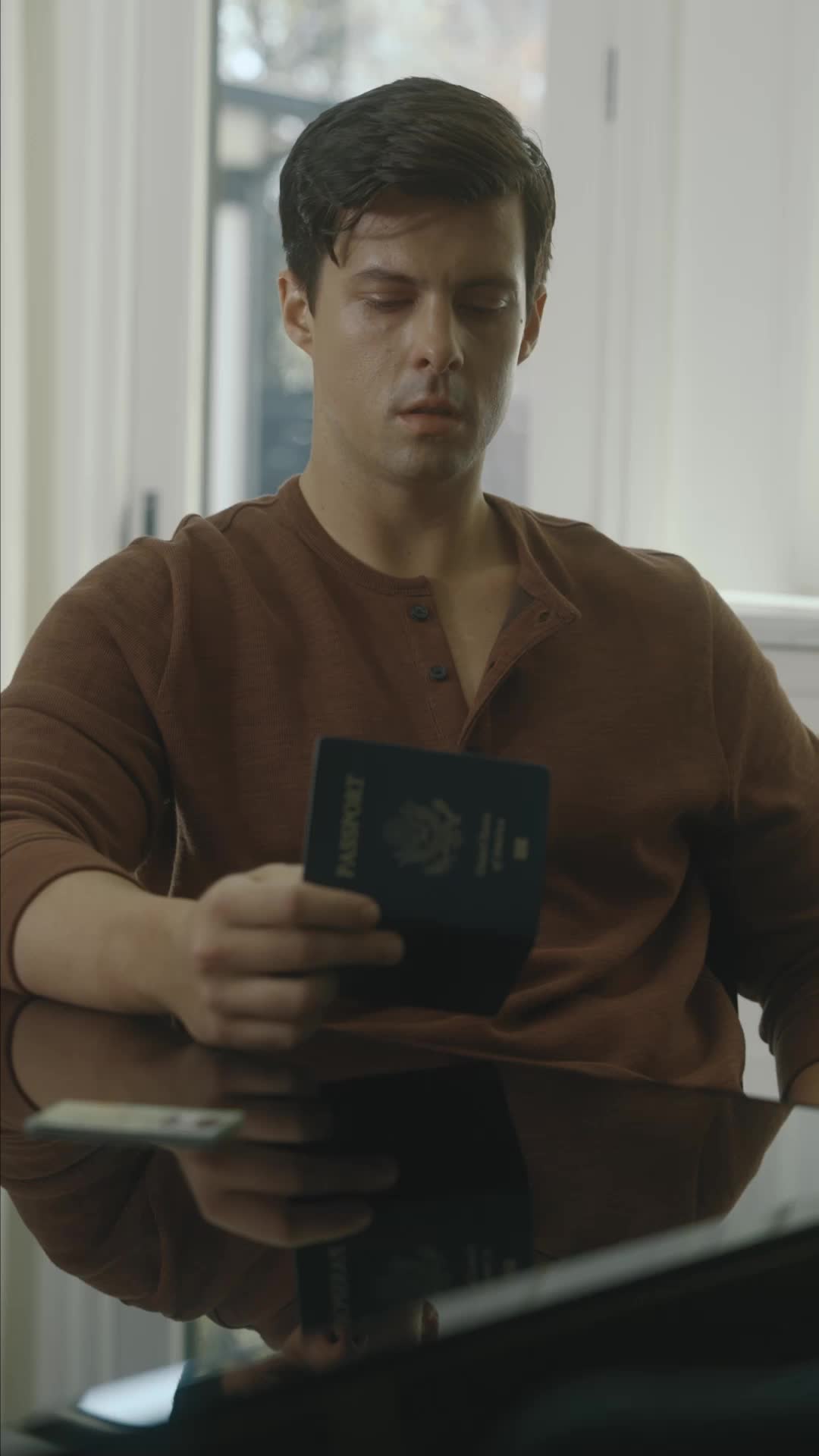 Episódio 42 de Cruze meu coração e espere morrer