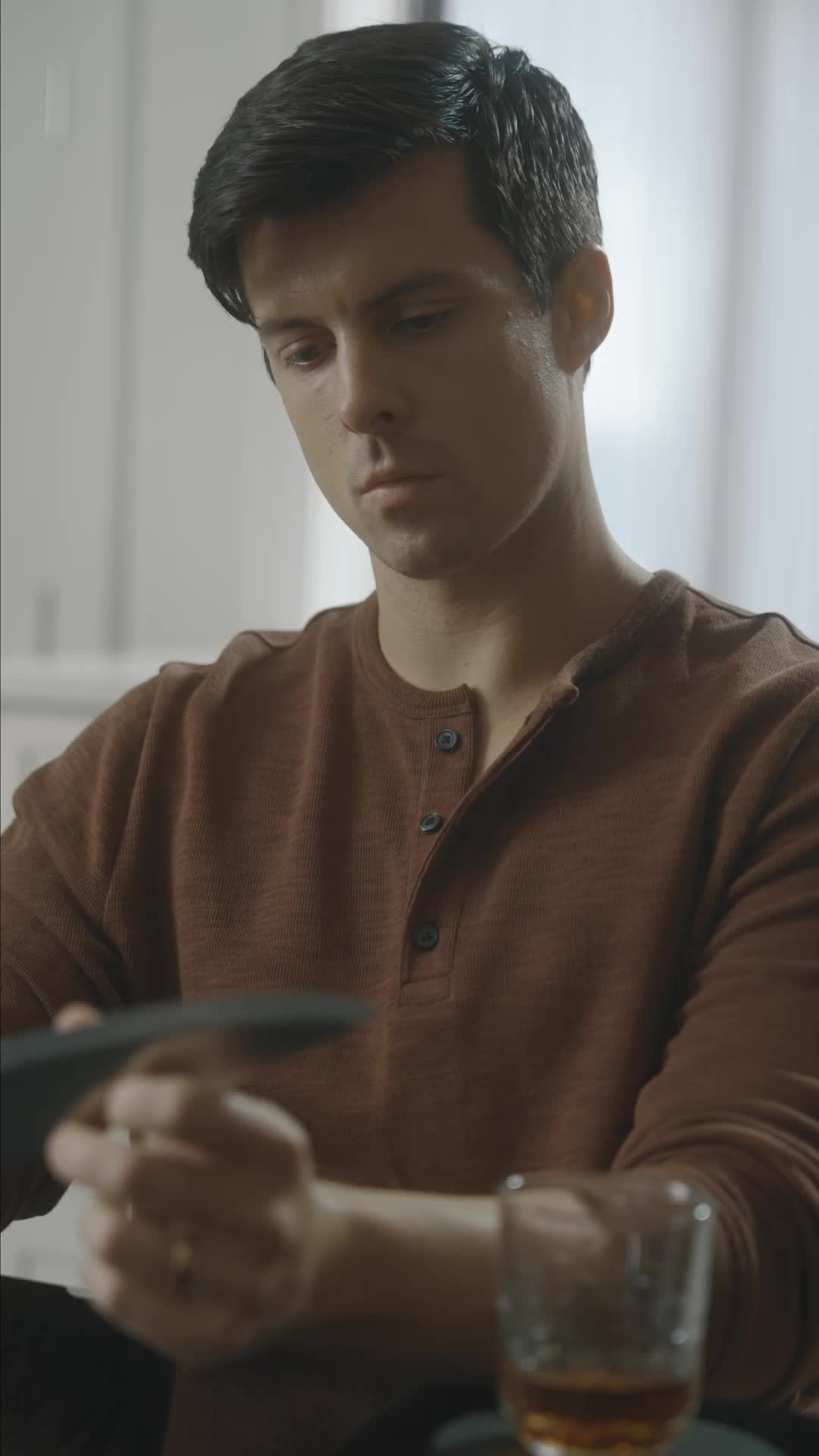 Episódio 44 de Cruze meu coração e espere morrer