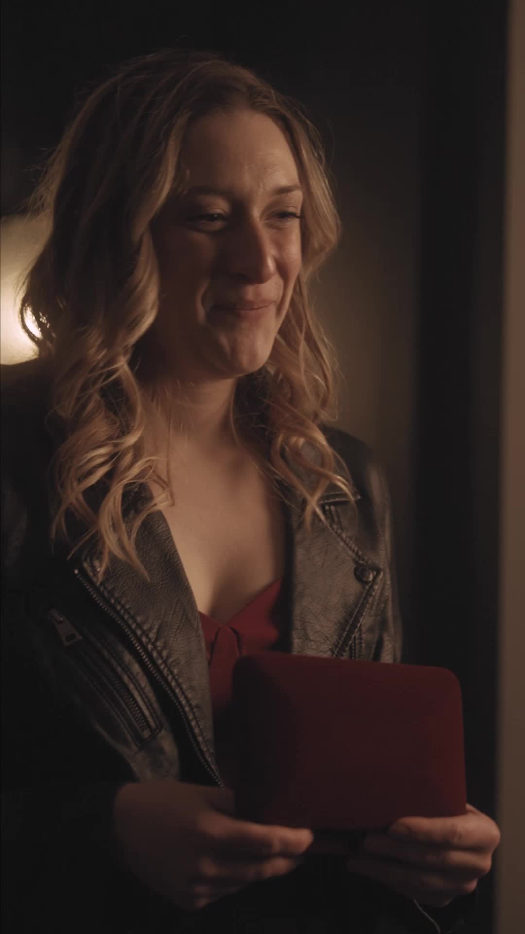 Episódio 47 de Cruze meu coração e espere morrer