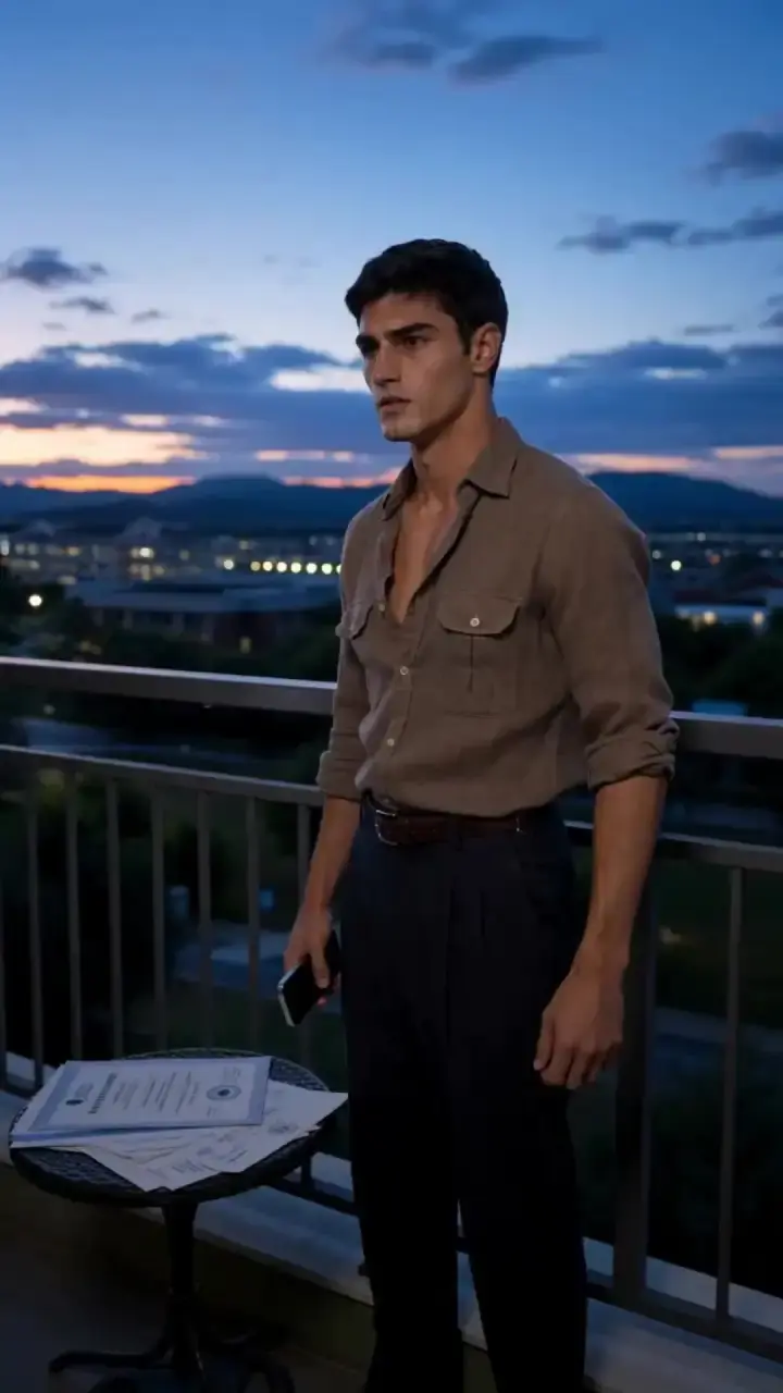 Episodio 20 de Cuando conozco a otro Alfa