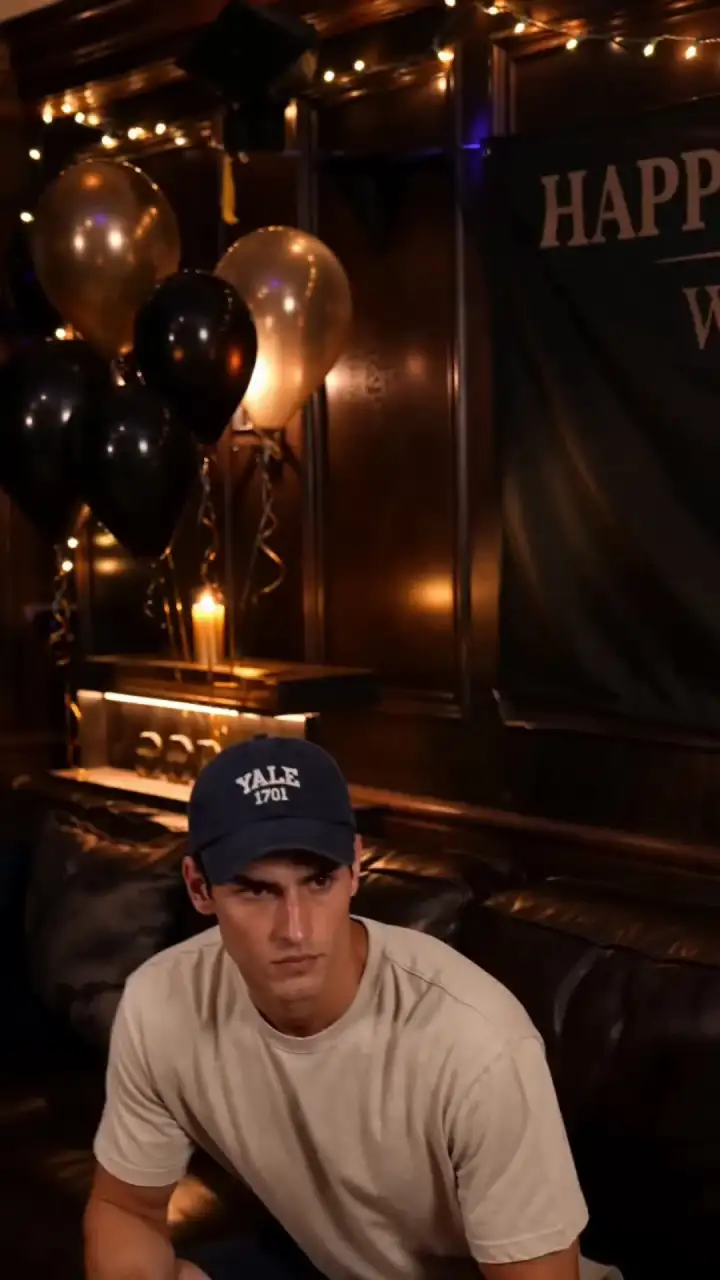 Episodio 8 de Cuando conozco a otro Alfa