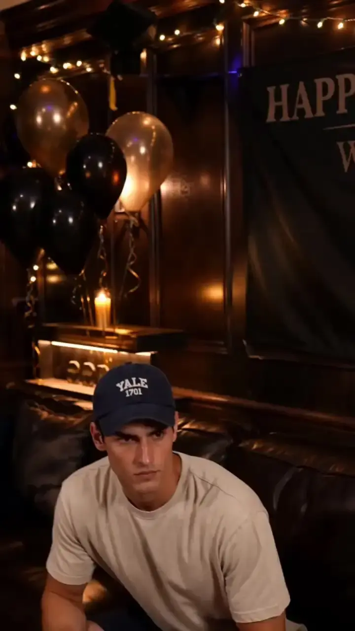 Episodio 8 de Cuando conozco a otro Alfa