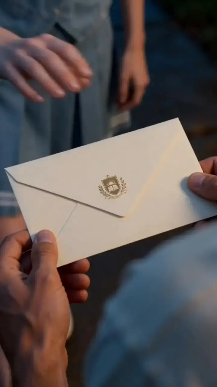 Episodio 9 de Cuando conozco a otro Alfa