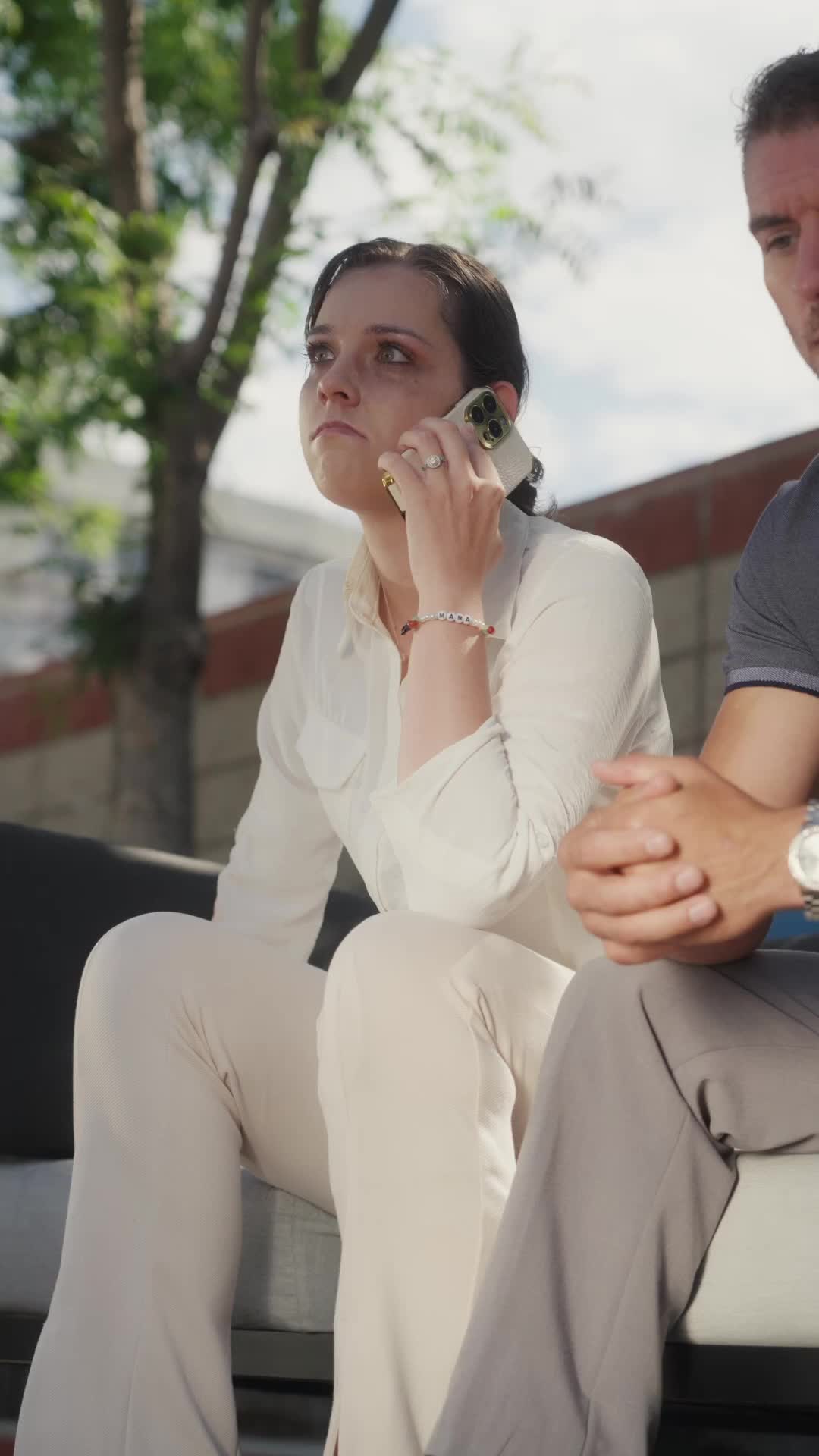 Episodio 15 de Cuando el amor se alejó