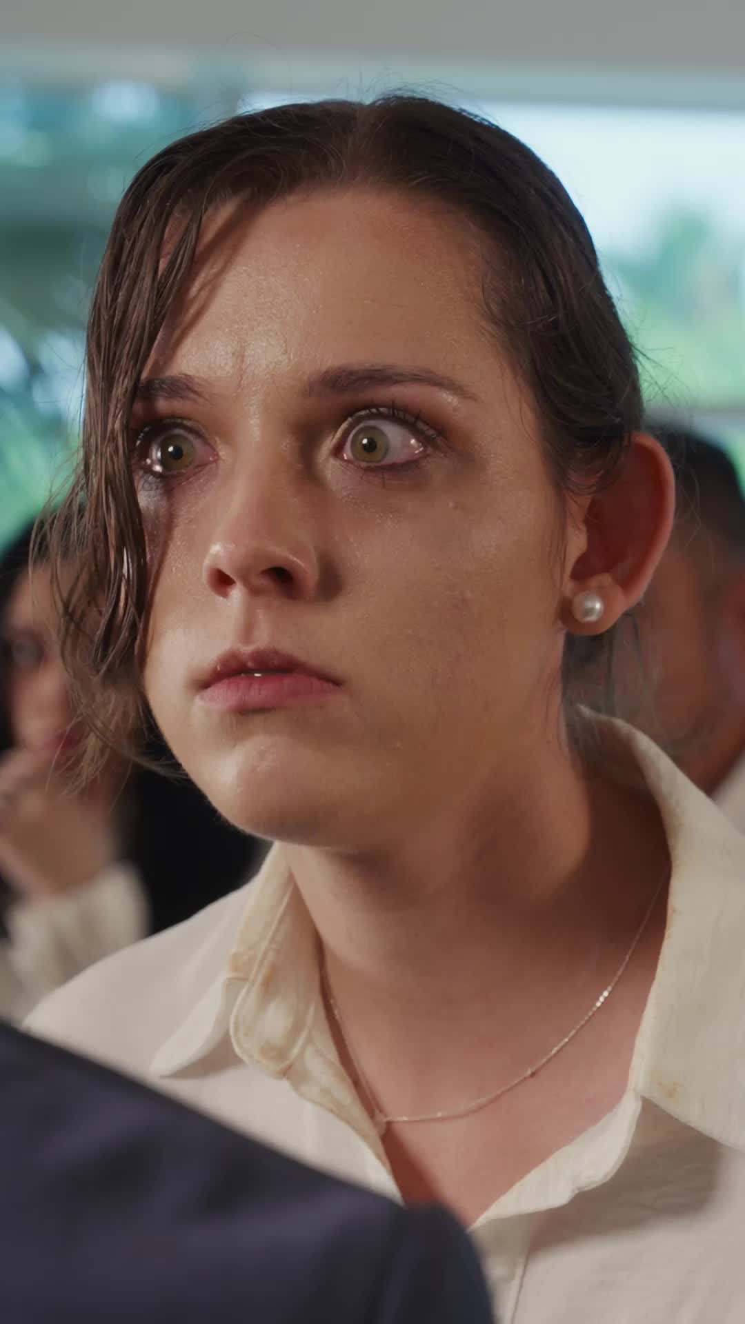 Episodio 25 de Cuando el amor se alejó