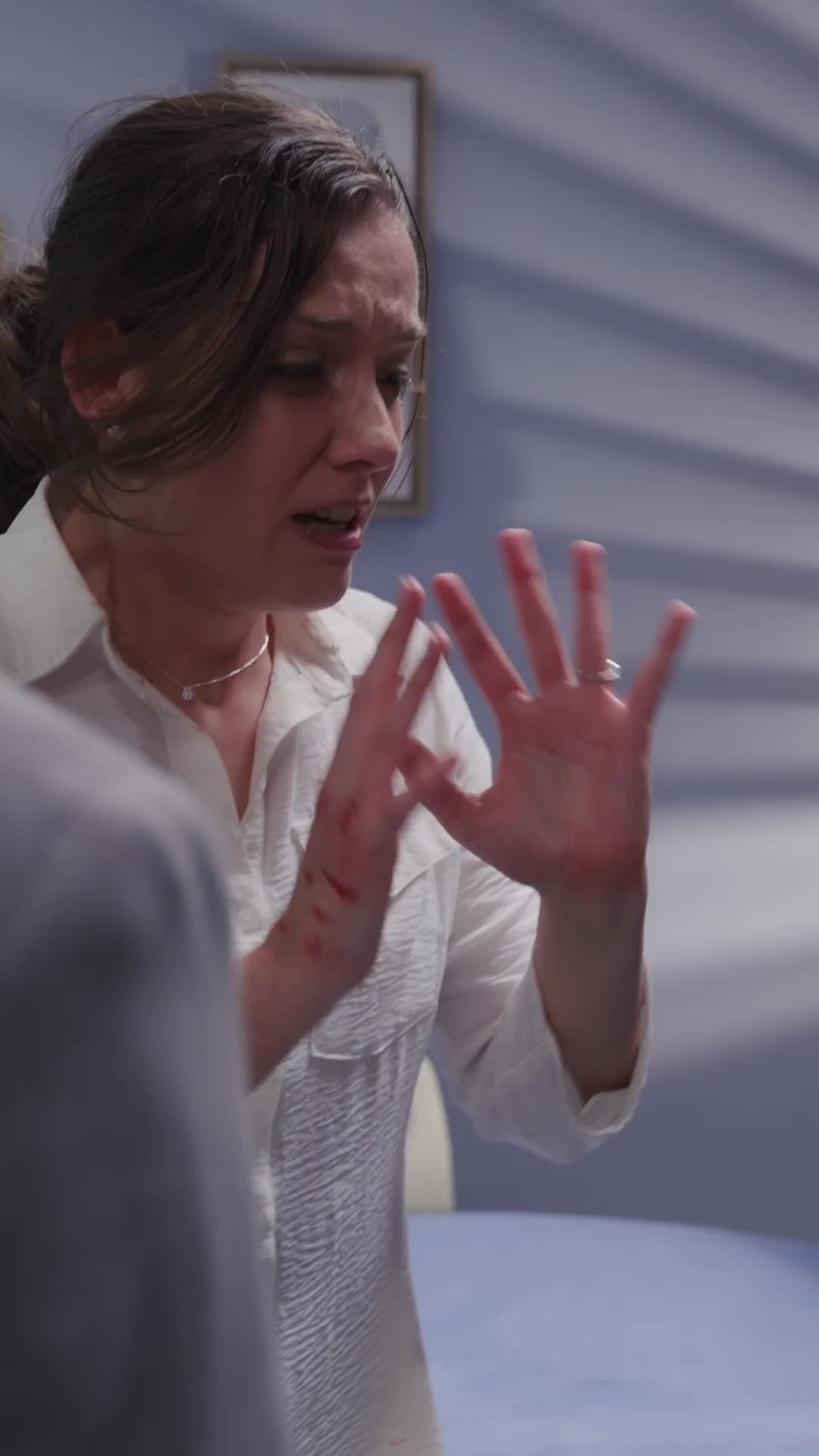Episodio 52 de Cuando el amor se alejó