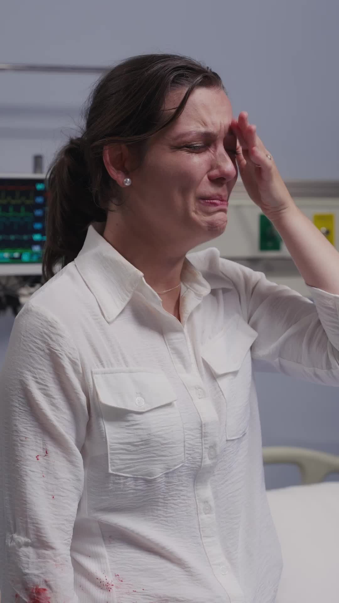 Episodio 56 de Cuando el amor se alejó