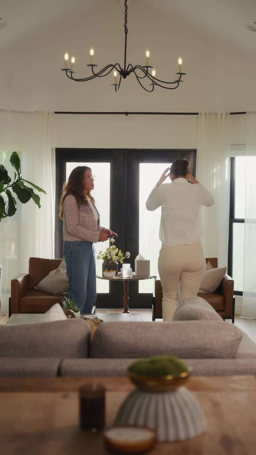 Episodio 6 de Cuando el amor se alejó