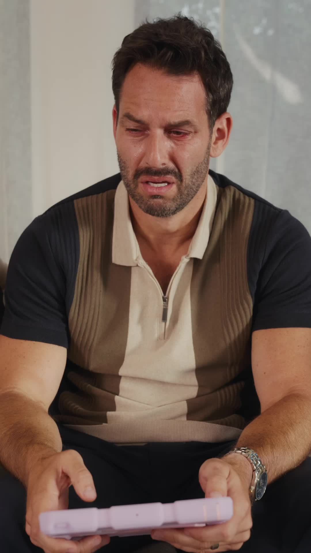 Episodio 73 de Cuando el amor se alejó