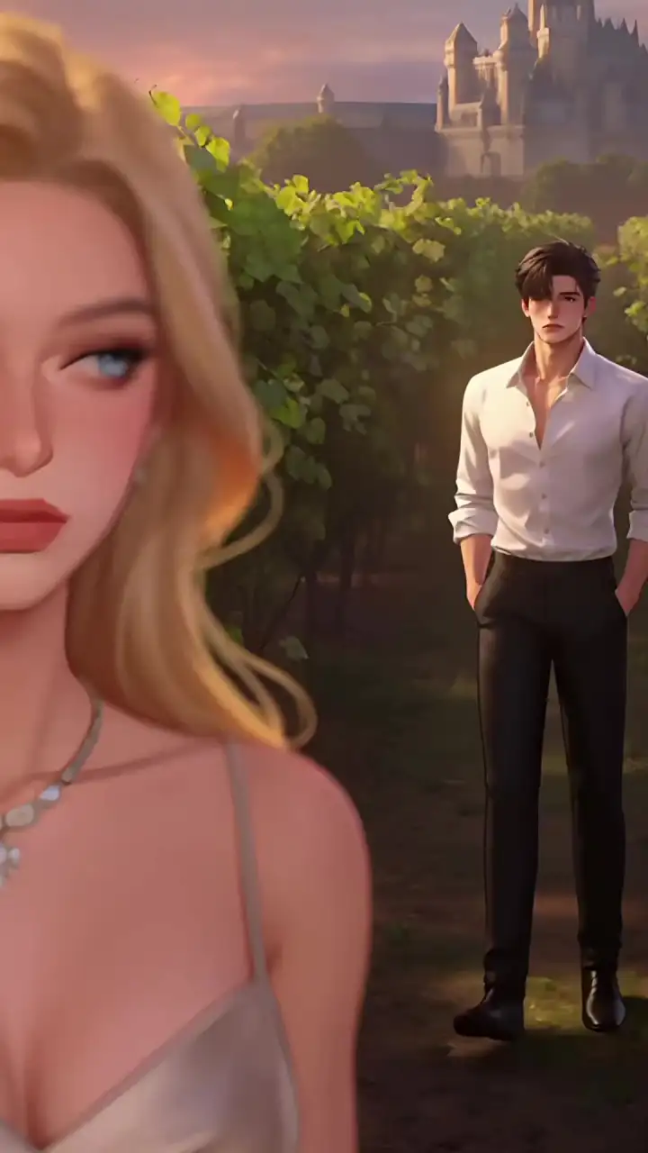 Episodio 16 de Cuando el amor se fue