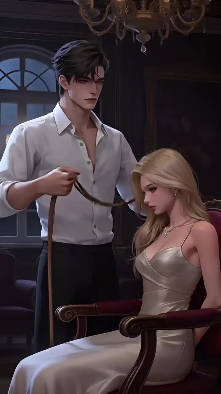 Episodio 2 de Cuando el amor se fue