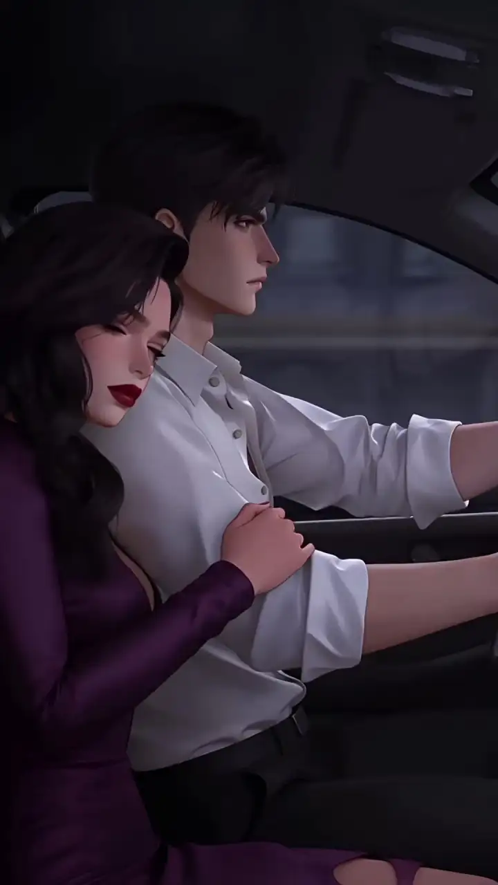 Episodio 5 de Cuando el amor se fue