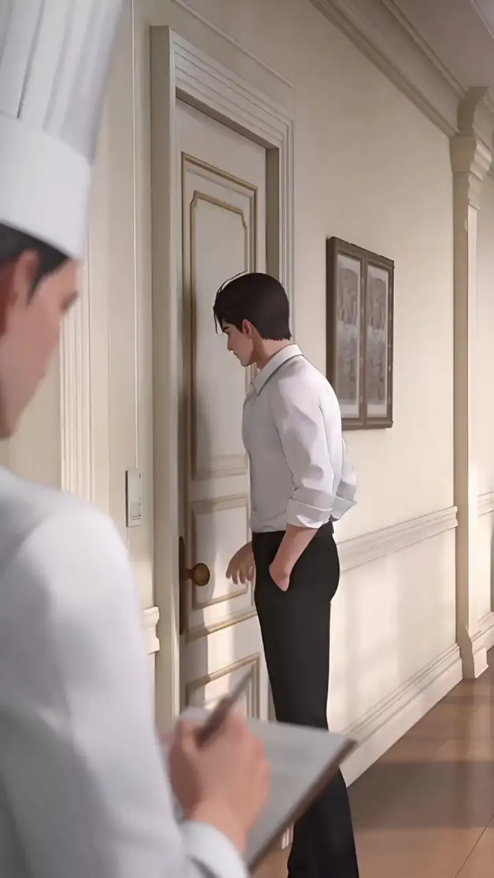 Episodio 6 de Cuando el amor se fue
