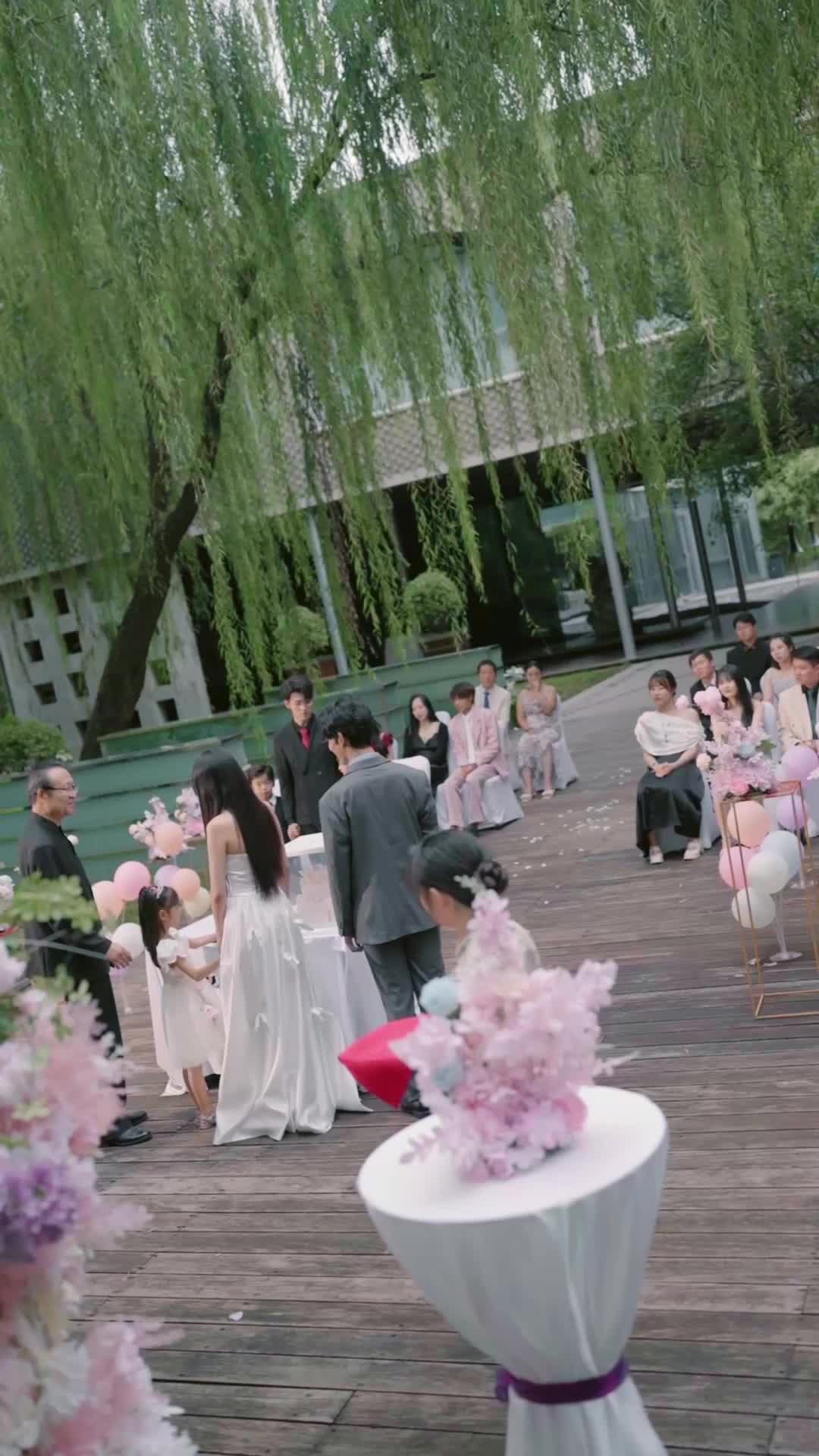 Episodio 57 de Cuando el esposo traiciona, ella decide irse