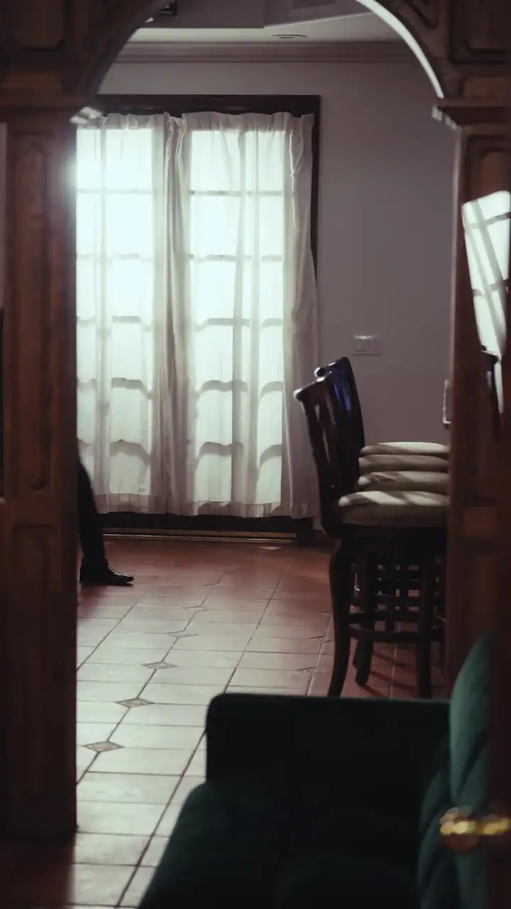 Episodio 18 de Cuando el para siempre se derrumbó