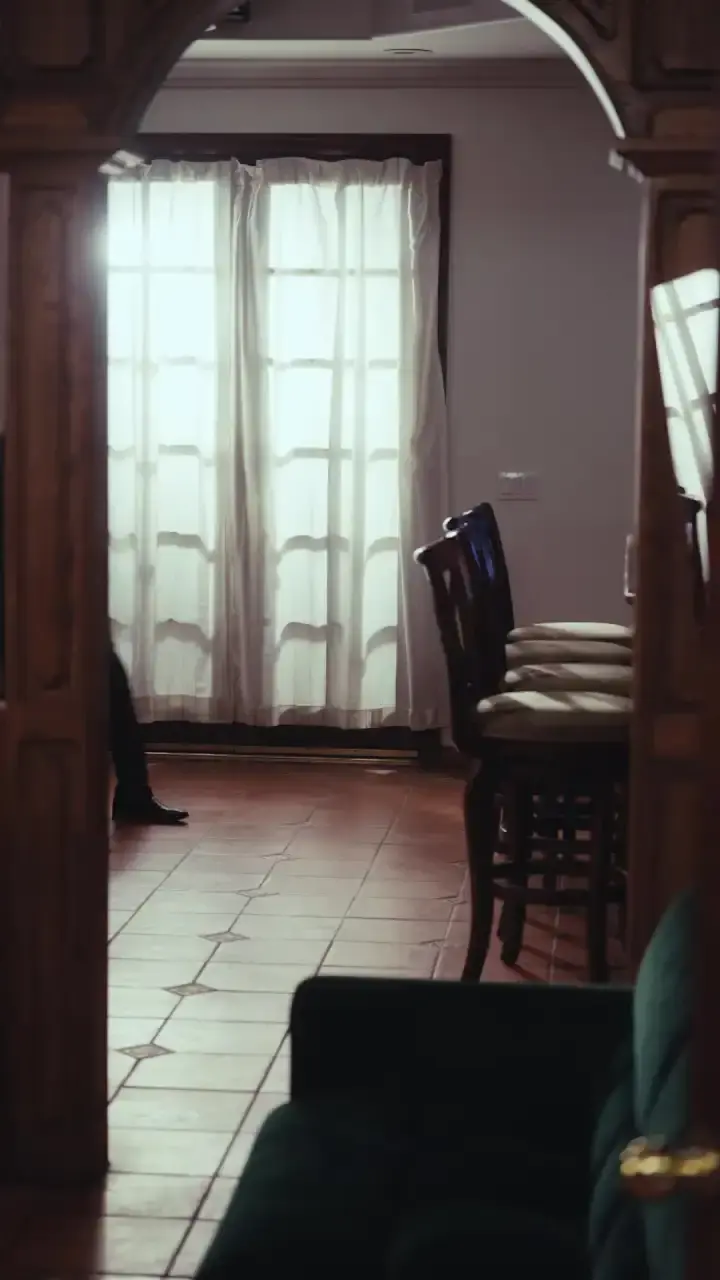 Episodio 18 de Cuando el para siempre se derrumbó