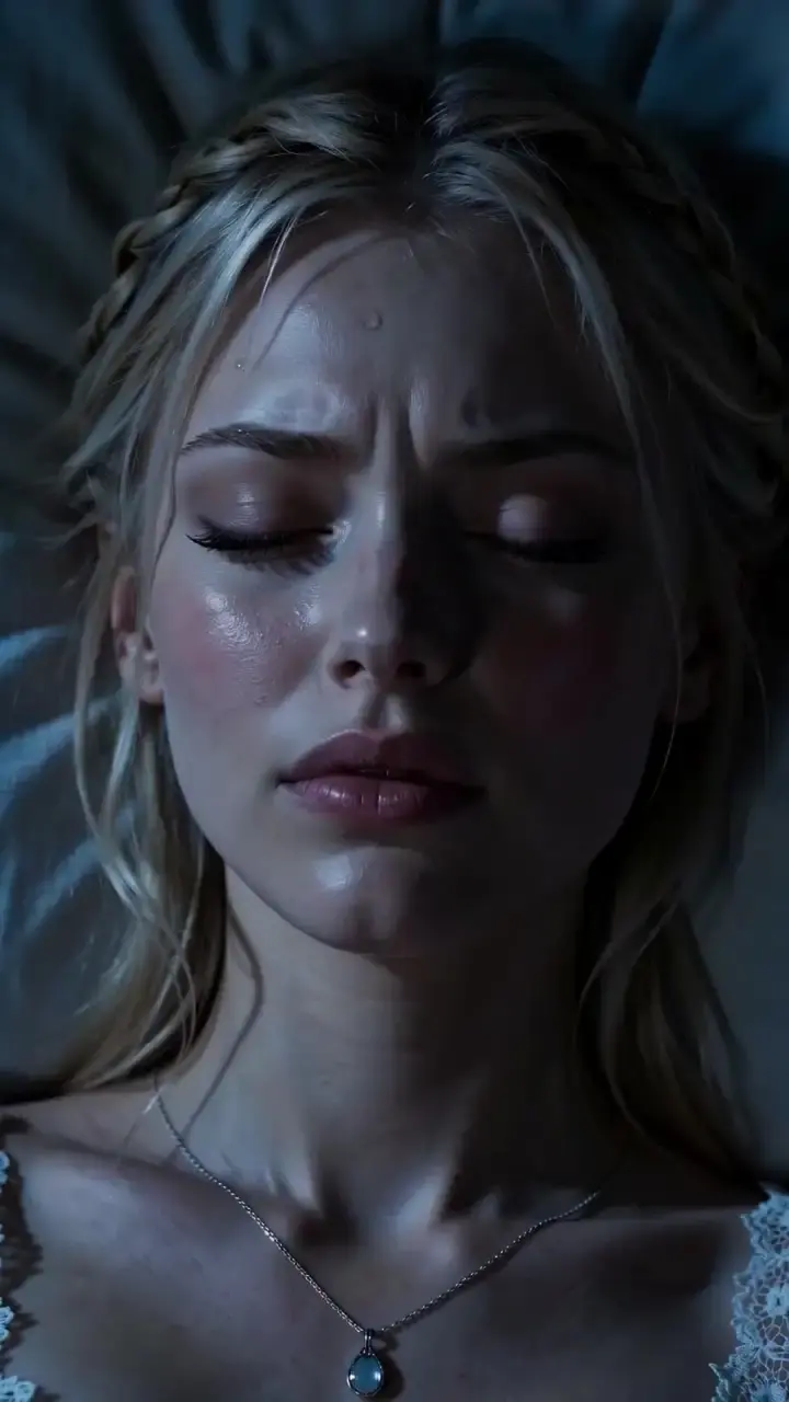 Episodio 5 de Cuando mi esposo se convirtió en mi suegro