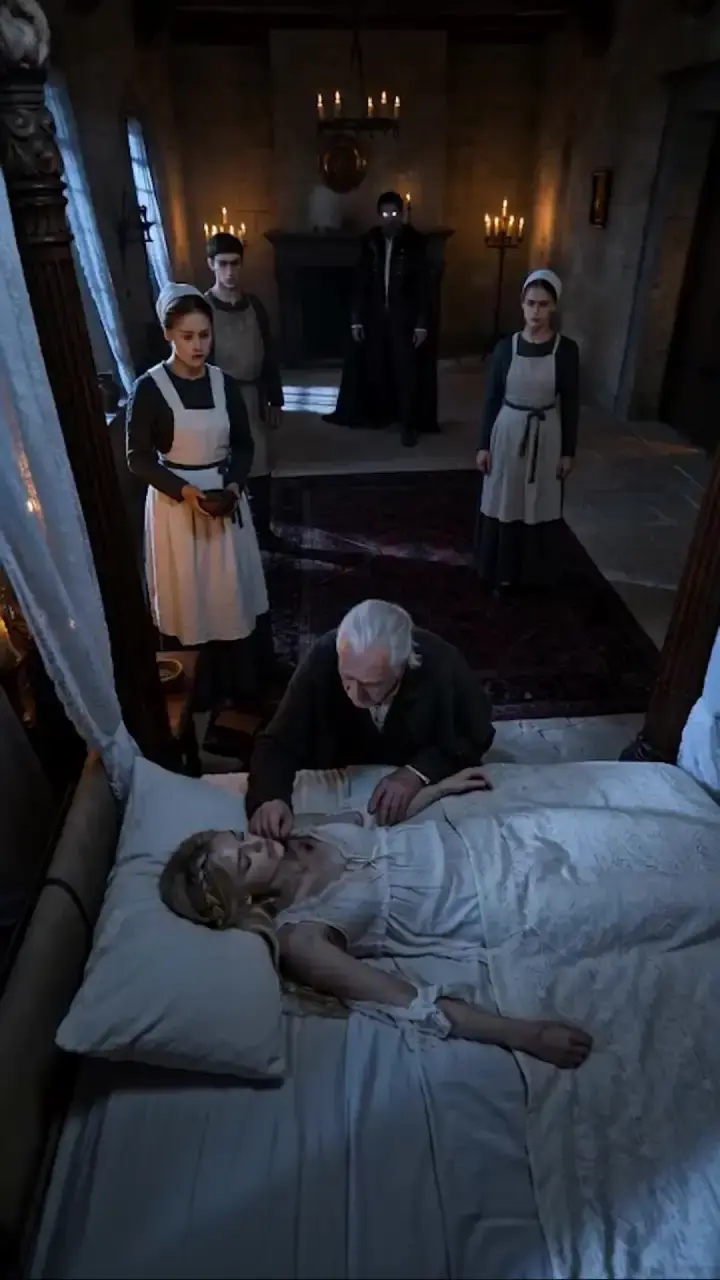 Episodio 60 de Cuando mi esposo se convirtió en mi suegro