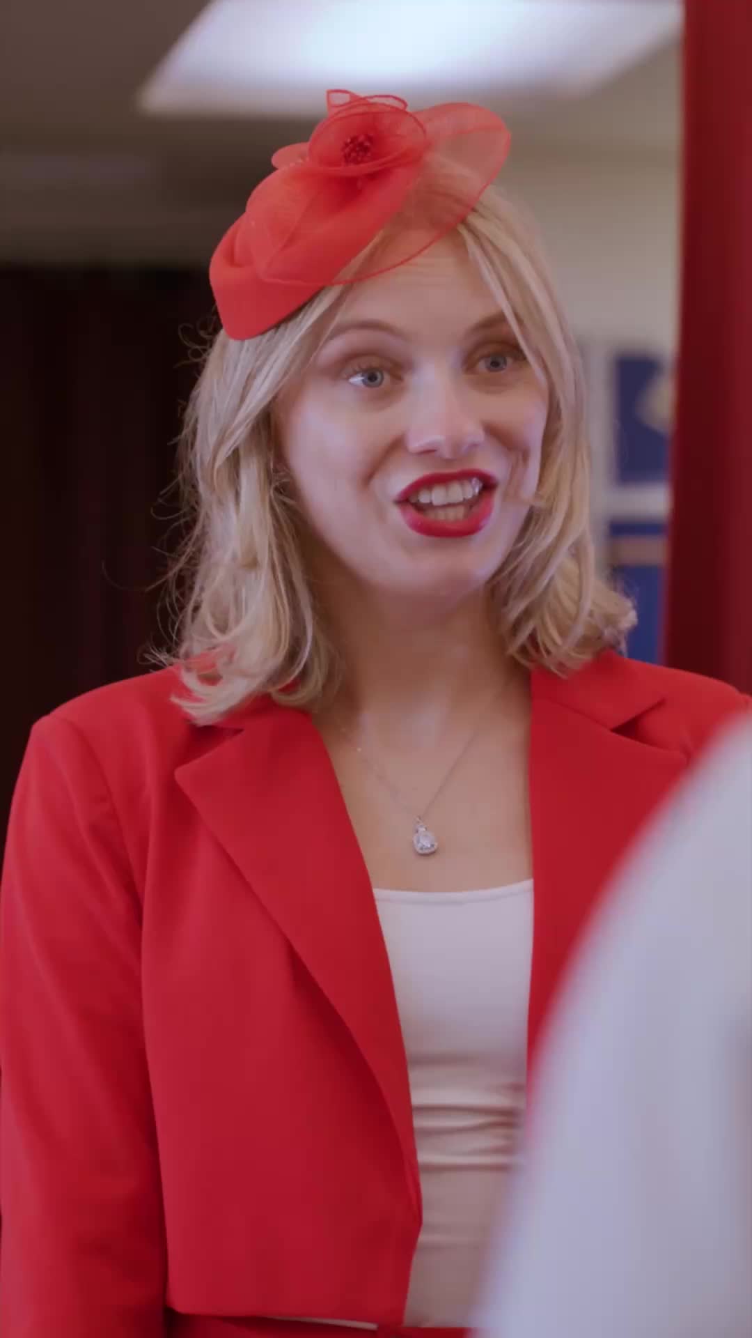 Episodio 13 de Cuenta regresiva por la vida: rescate a 30.000 pies