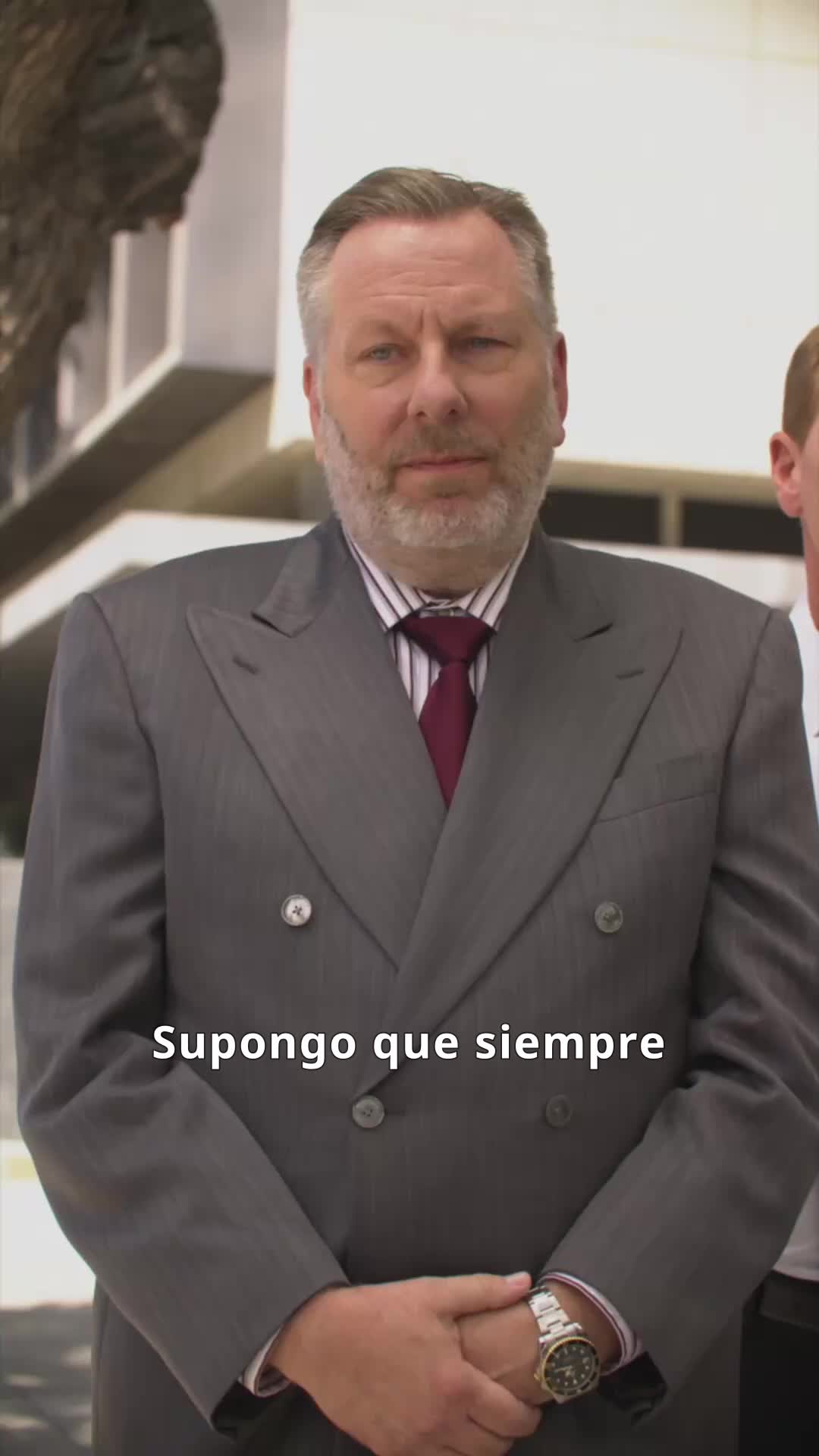 Episodio 34 de Cuenta regresiva por la vida: rescate a 30.000 pies