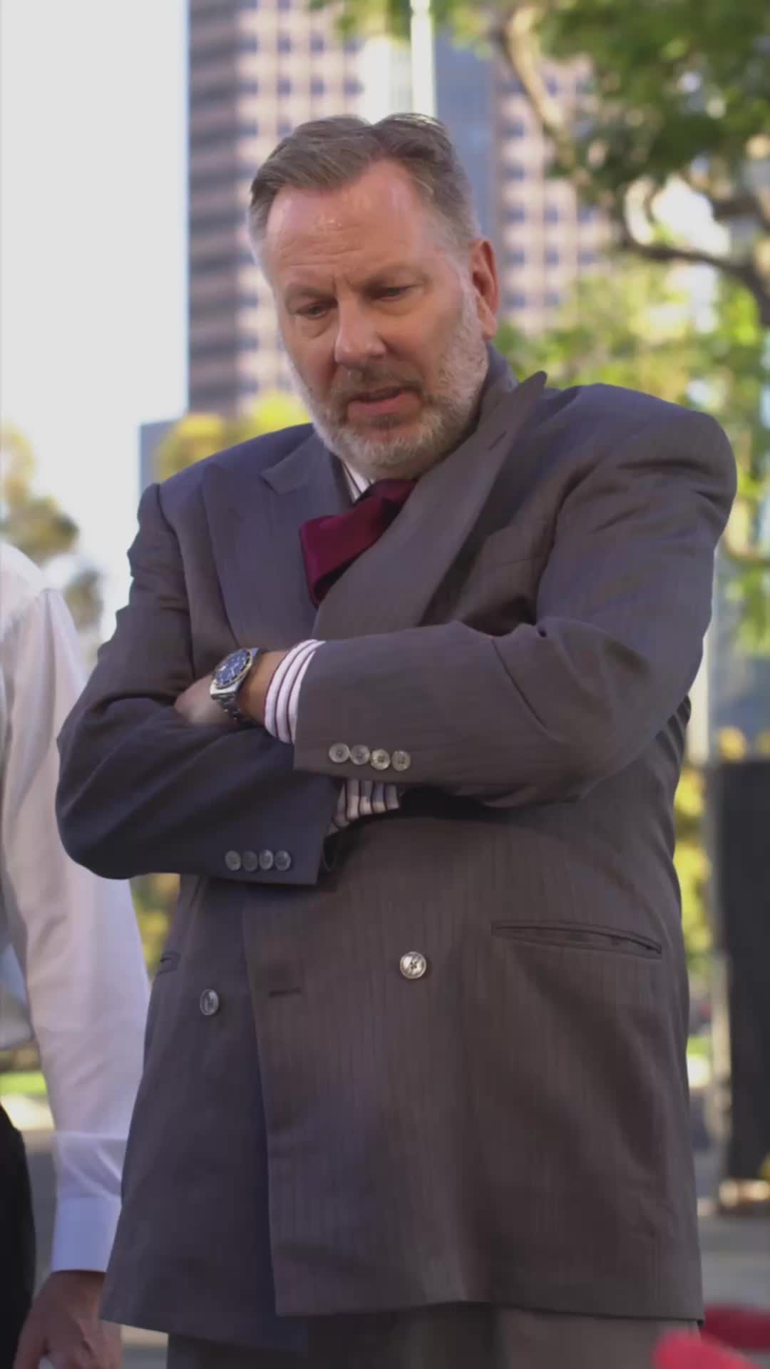 Episodio 38 de Cuenta regresiva por la vida: rescate a 30.000 pies