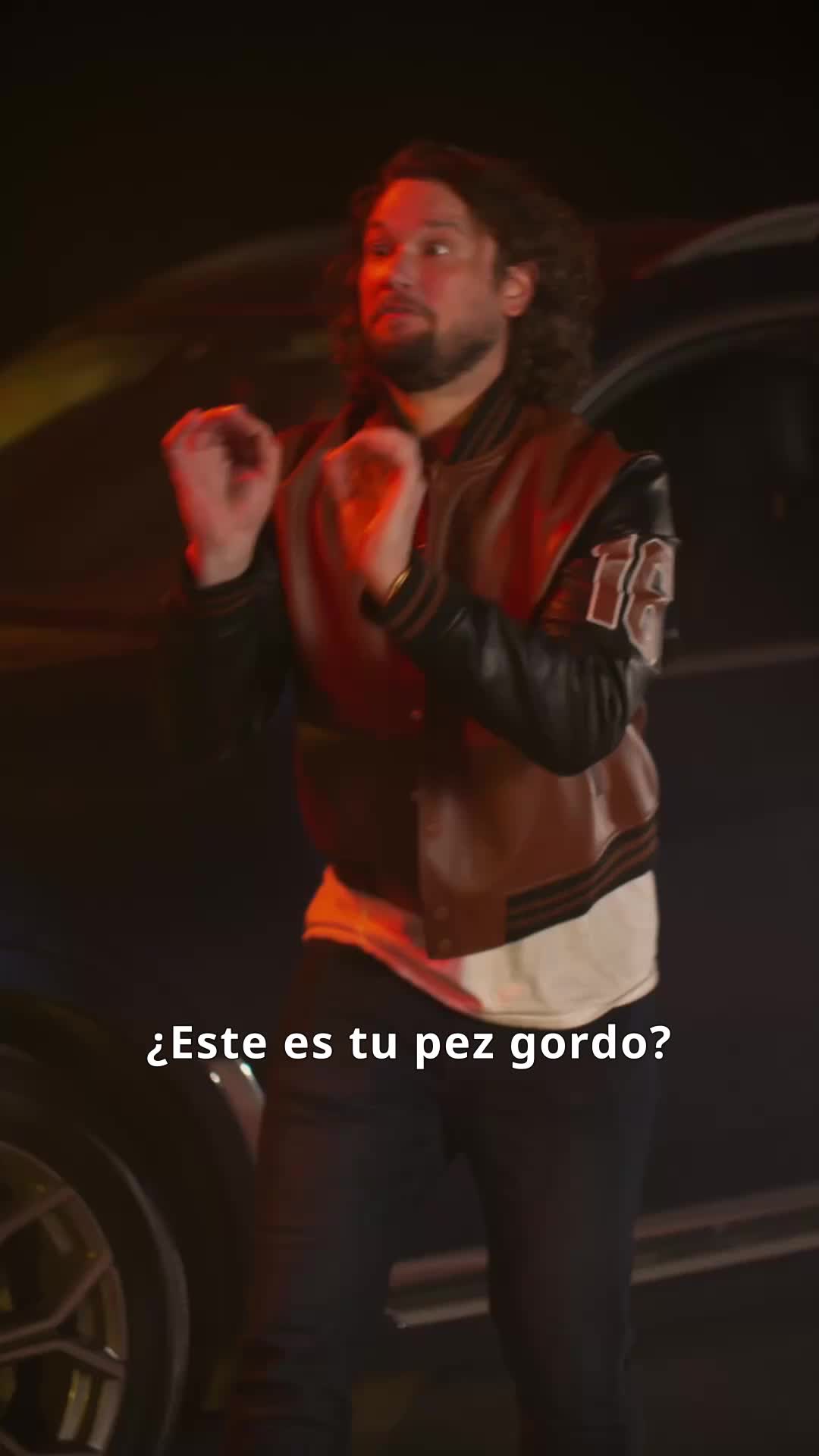 Episodio 47 de Cuenta regresiva por la vida: rescate a 30.000 pies