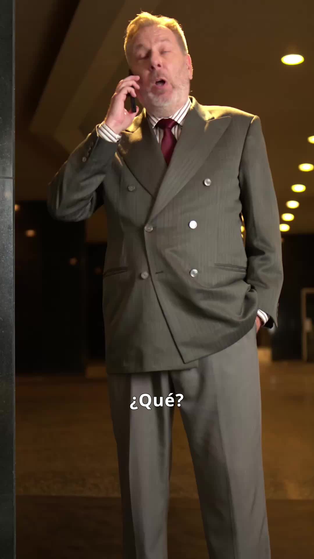 Episodio 51 de Cuenta regresiva por la vida: rescate a 30.000 pies