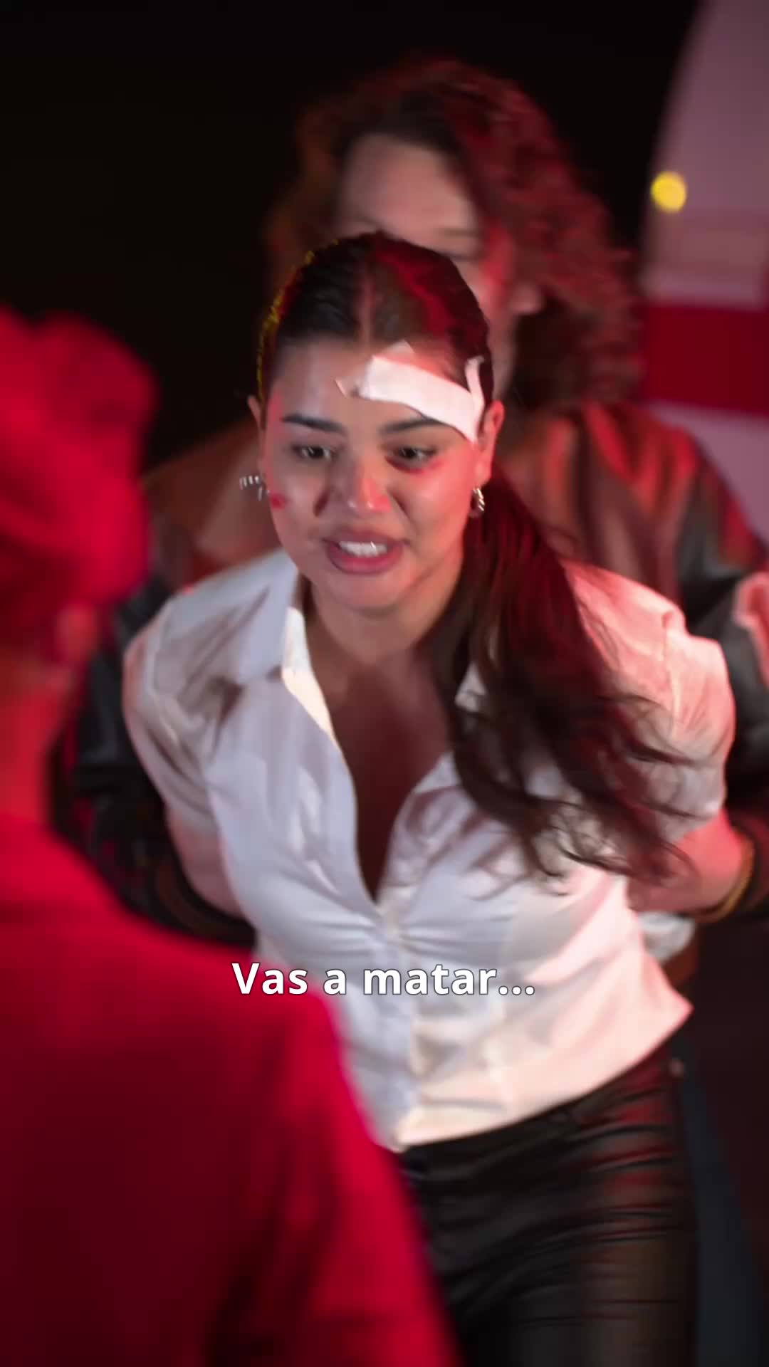 Episodio 54 de Cuenta regresiva por la vida: rescate a 30.000 pies