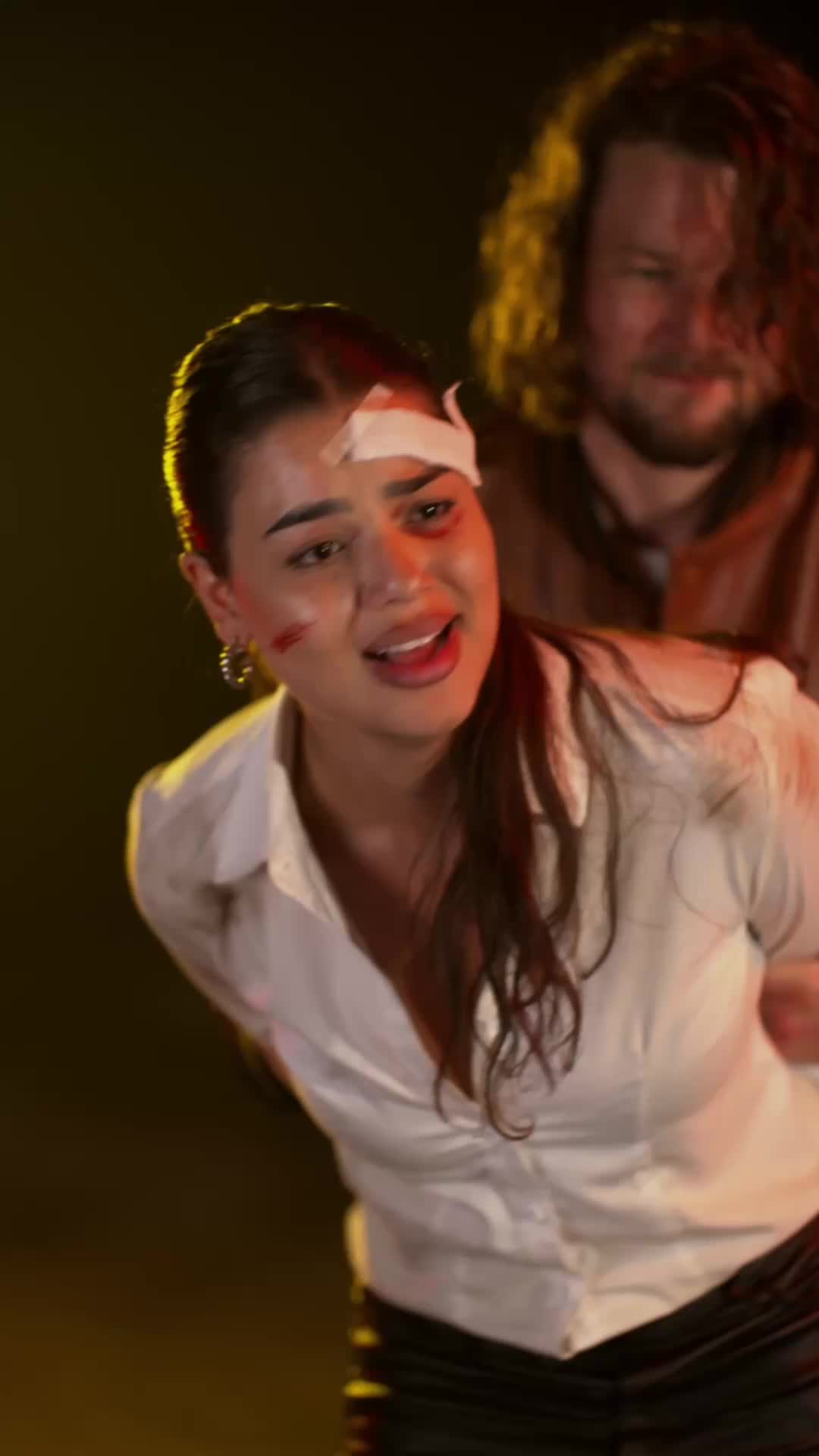 Episodio 57 de Cuenta regresiva por la vida: rescate a 30.000 pies