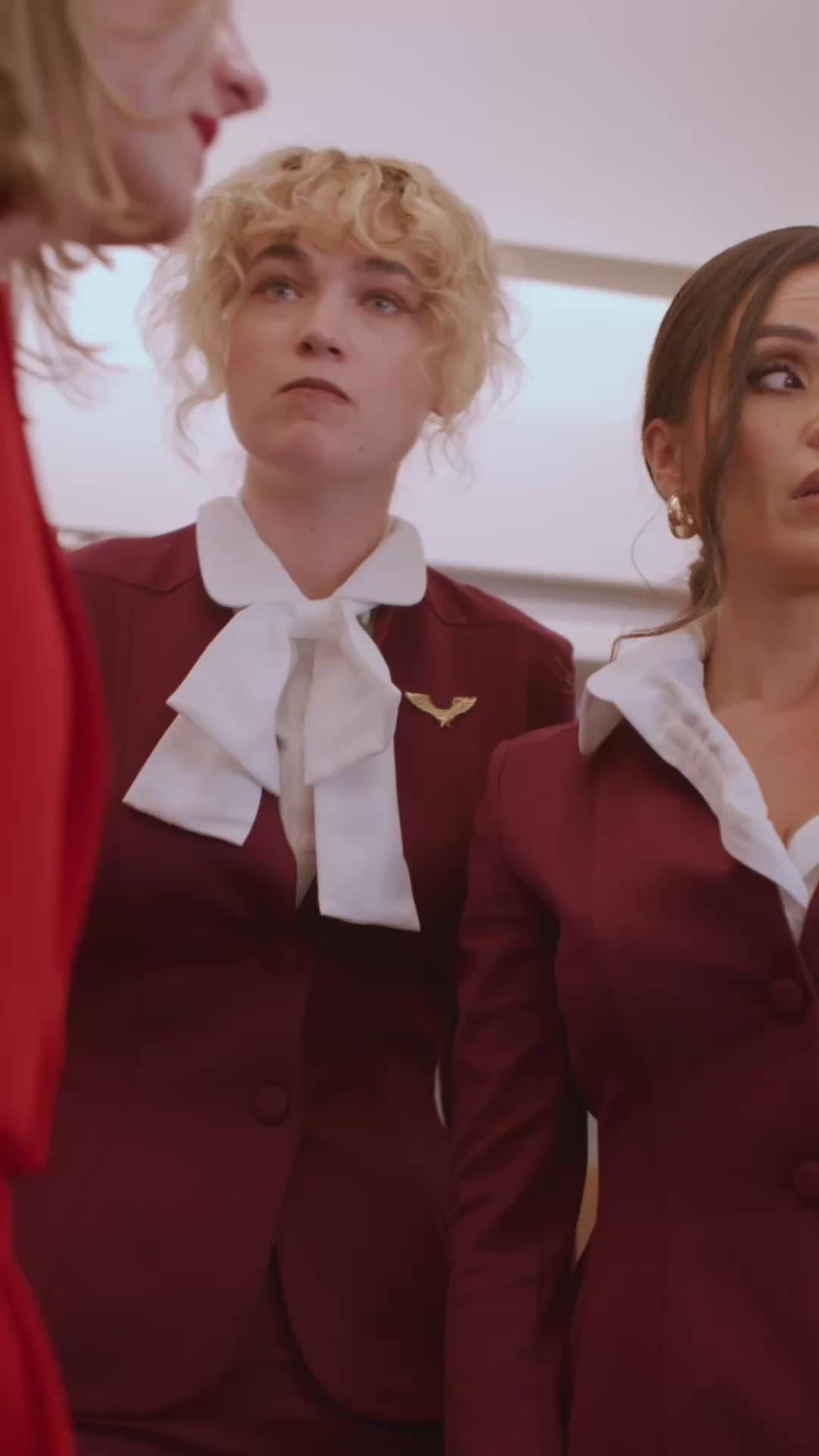 Episodio 7 de Cuenta regresiva por la vida: rescate a 30.000 pies