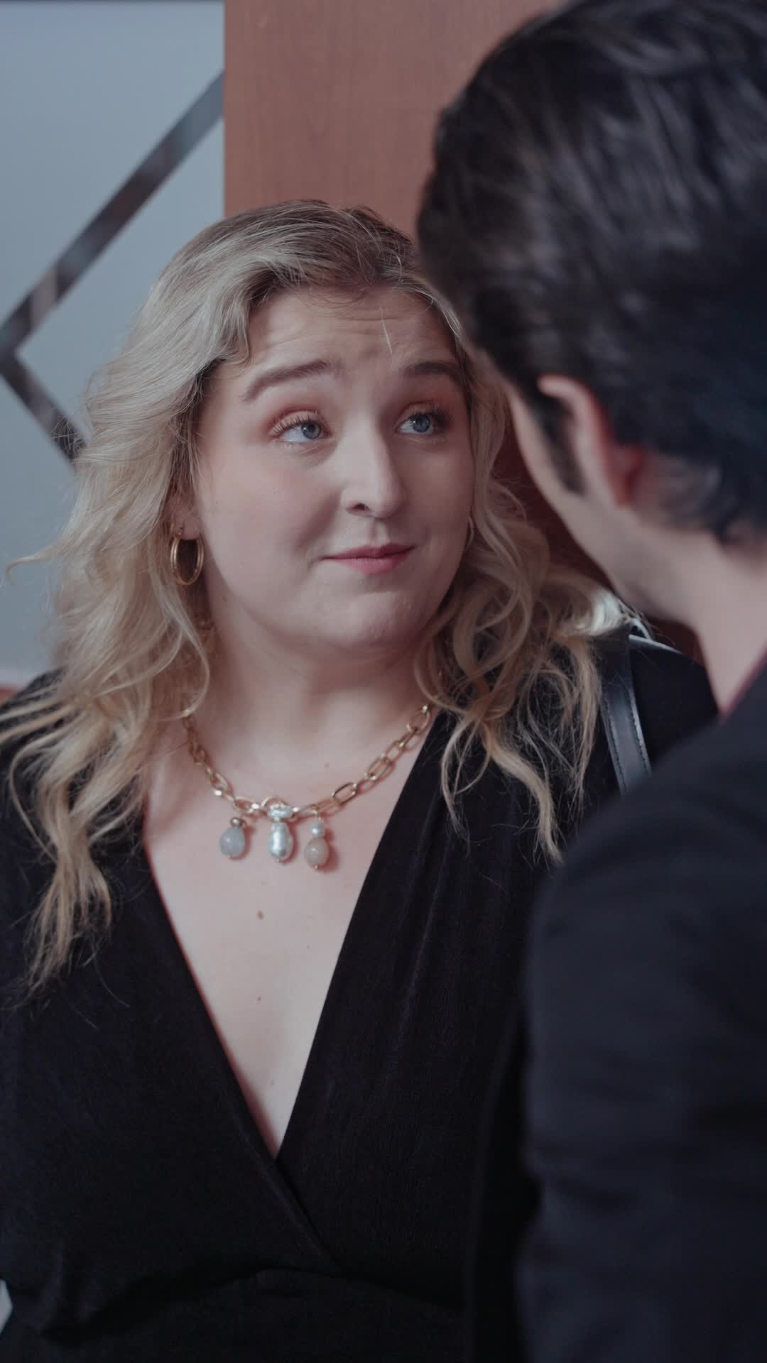 Episódio 23 de Curvas Perfeitas para o CEO